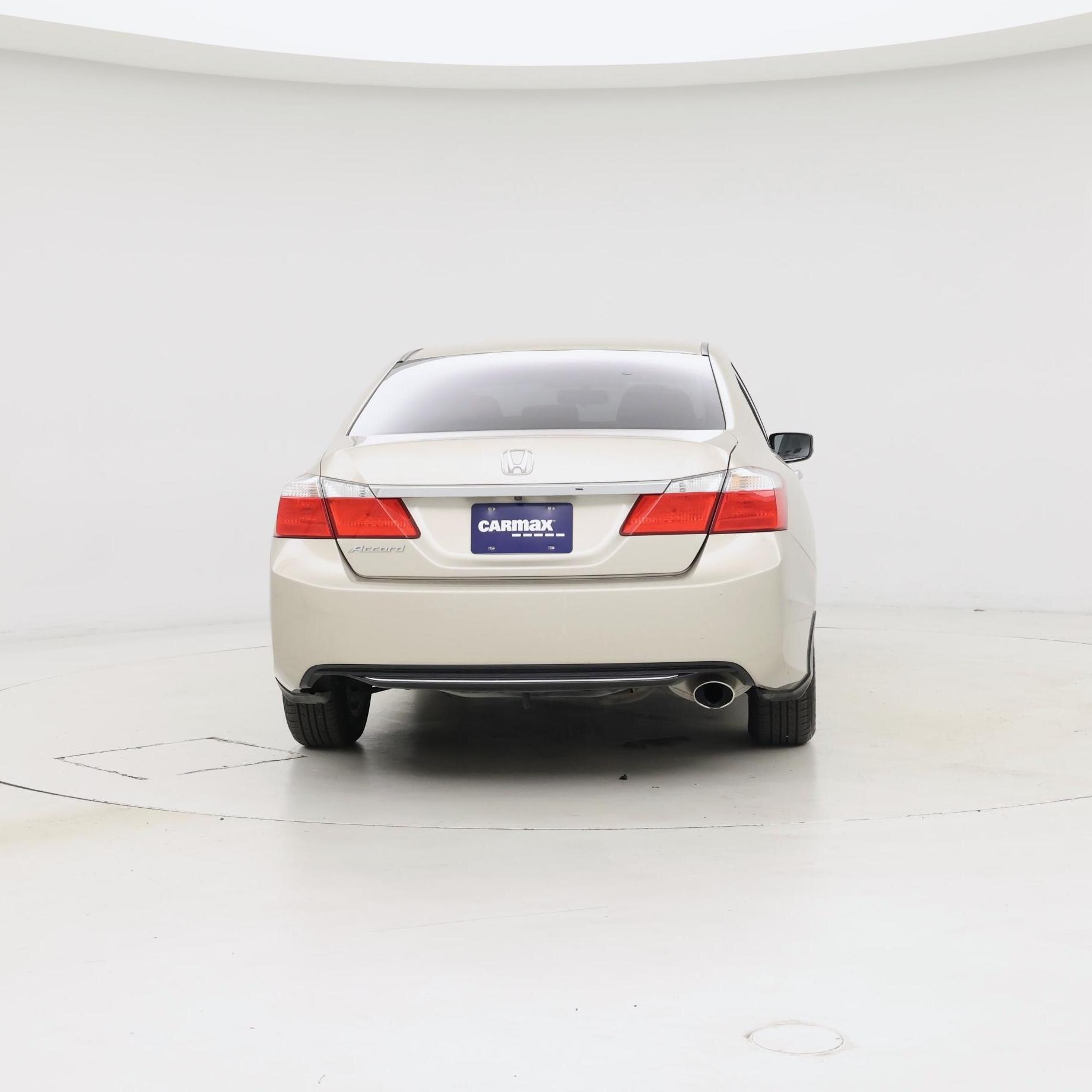 Thumbnail: 2014 Honda Accord - 6
