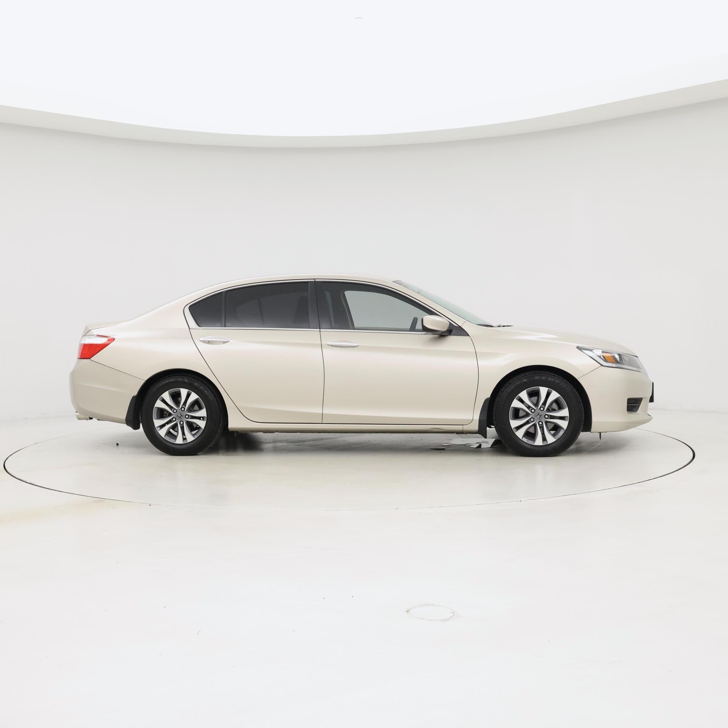 Thumbnail: 2014 Honda Accord - 7