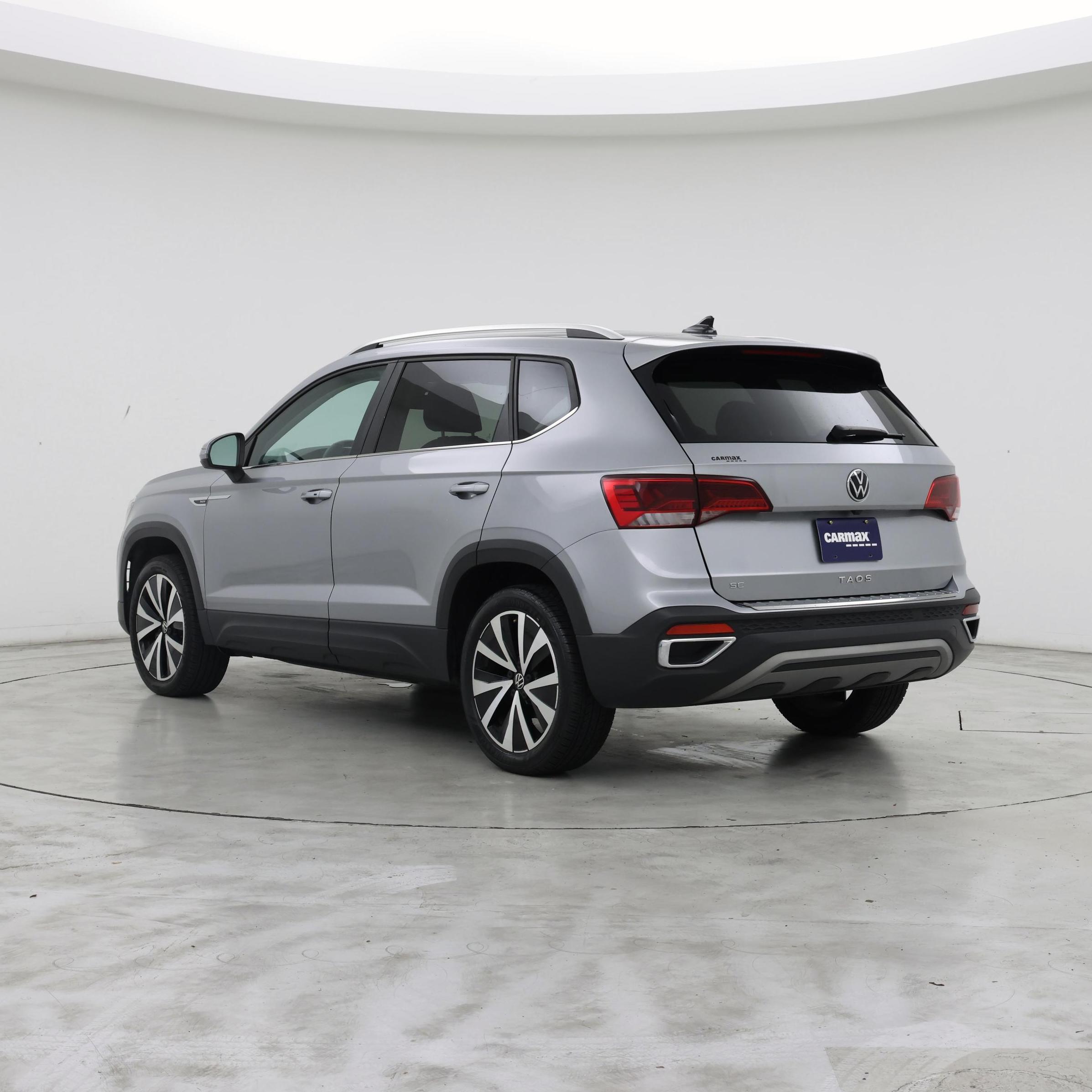 Thumbnail: 2023 Volkswagen Taos - 2
