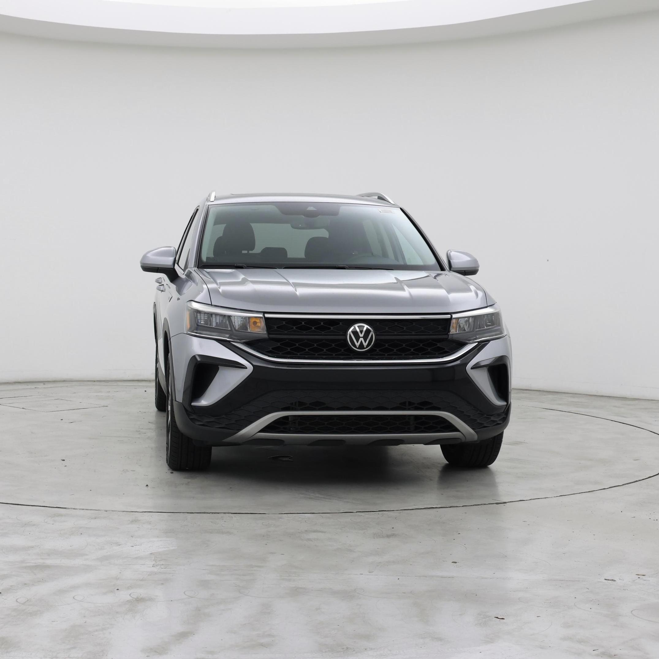 Thumbnail: 2023 Volkswagen Taos - 5