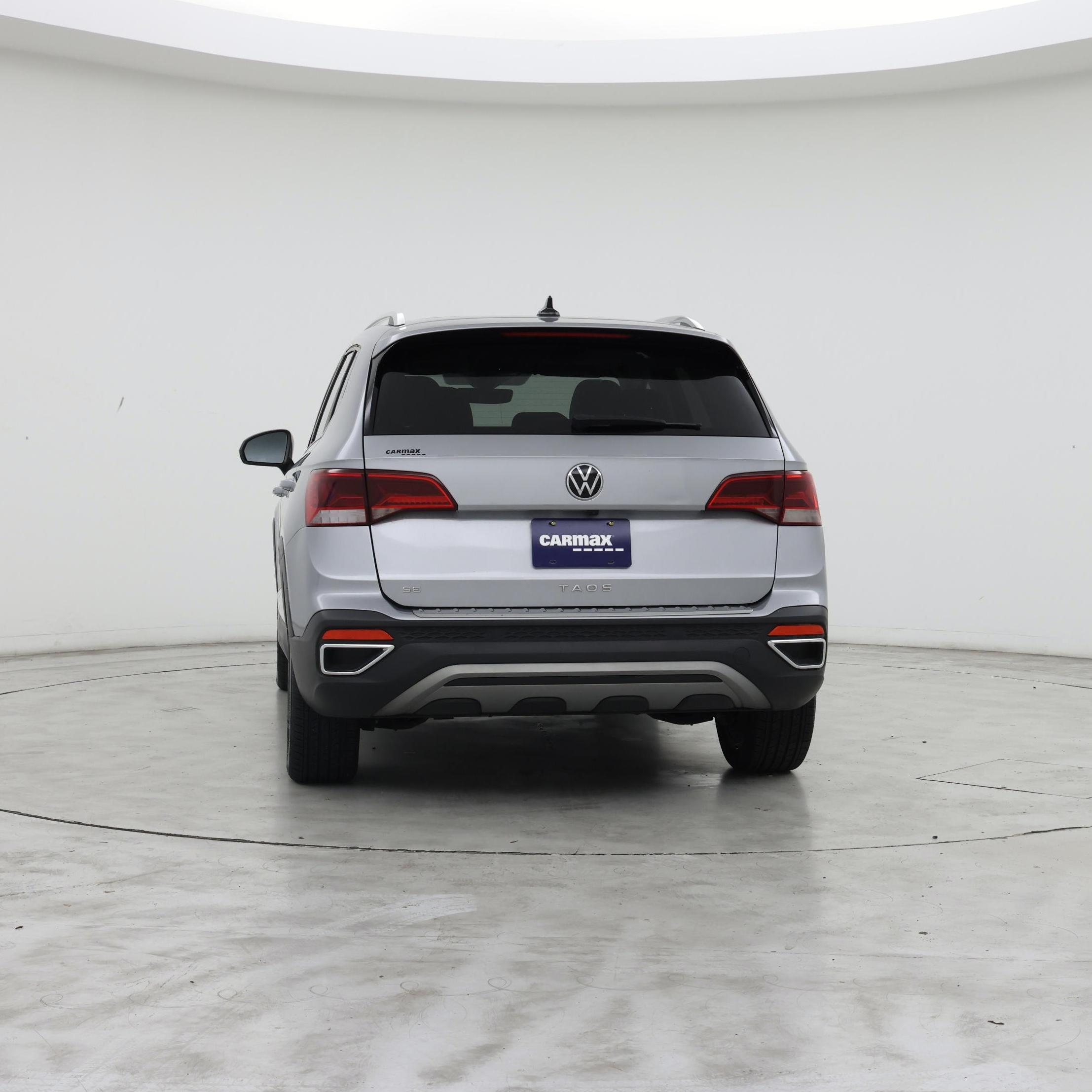 Thumbnail: 2023 Volkswagen Taos - 6