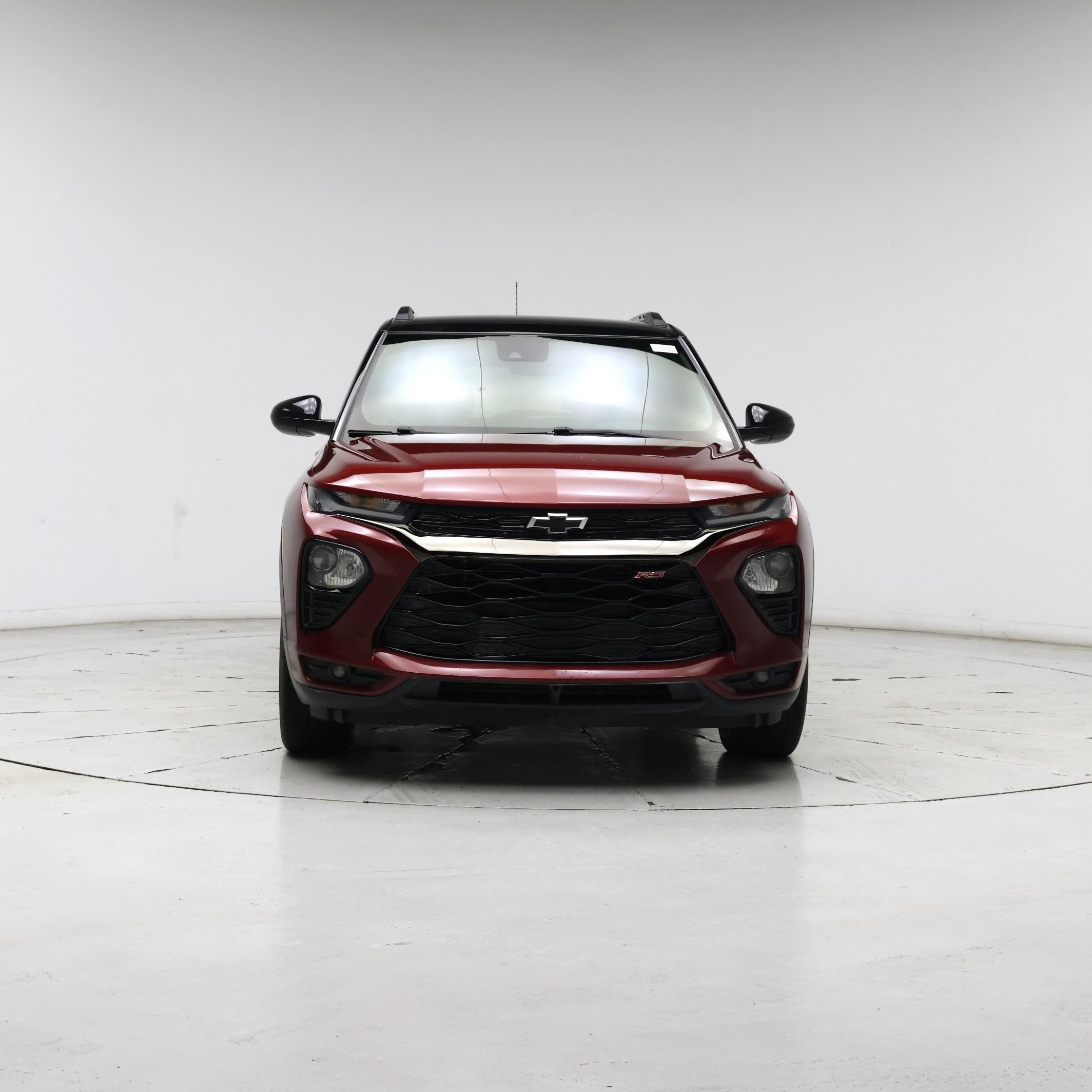 Thumbnail: 2022 Chevrolet TrailBlazer - 5