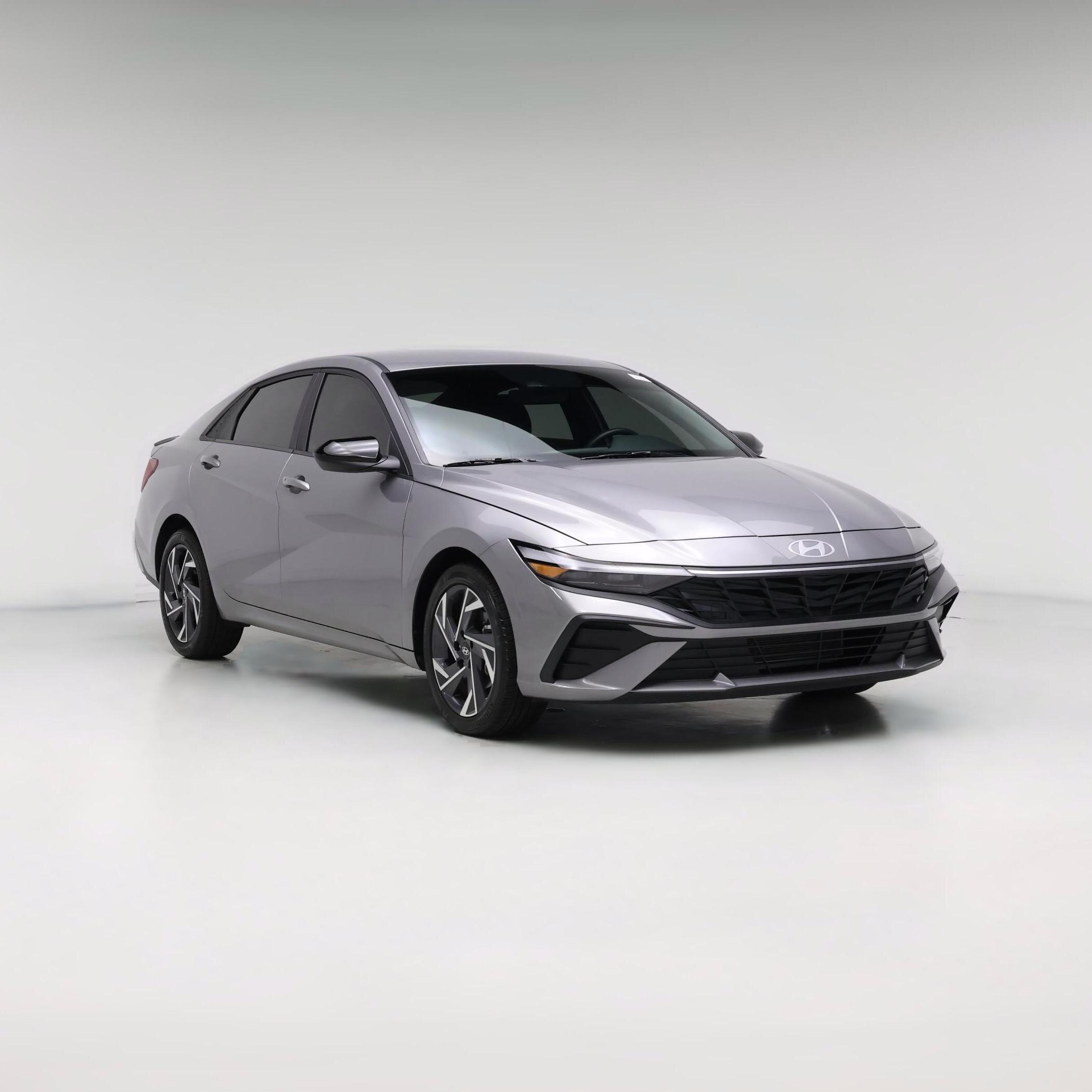 Thumbnail: 2025 Hyundai Elantra - 1