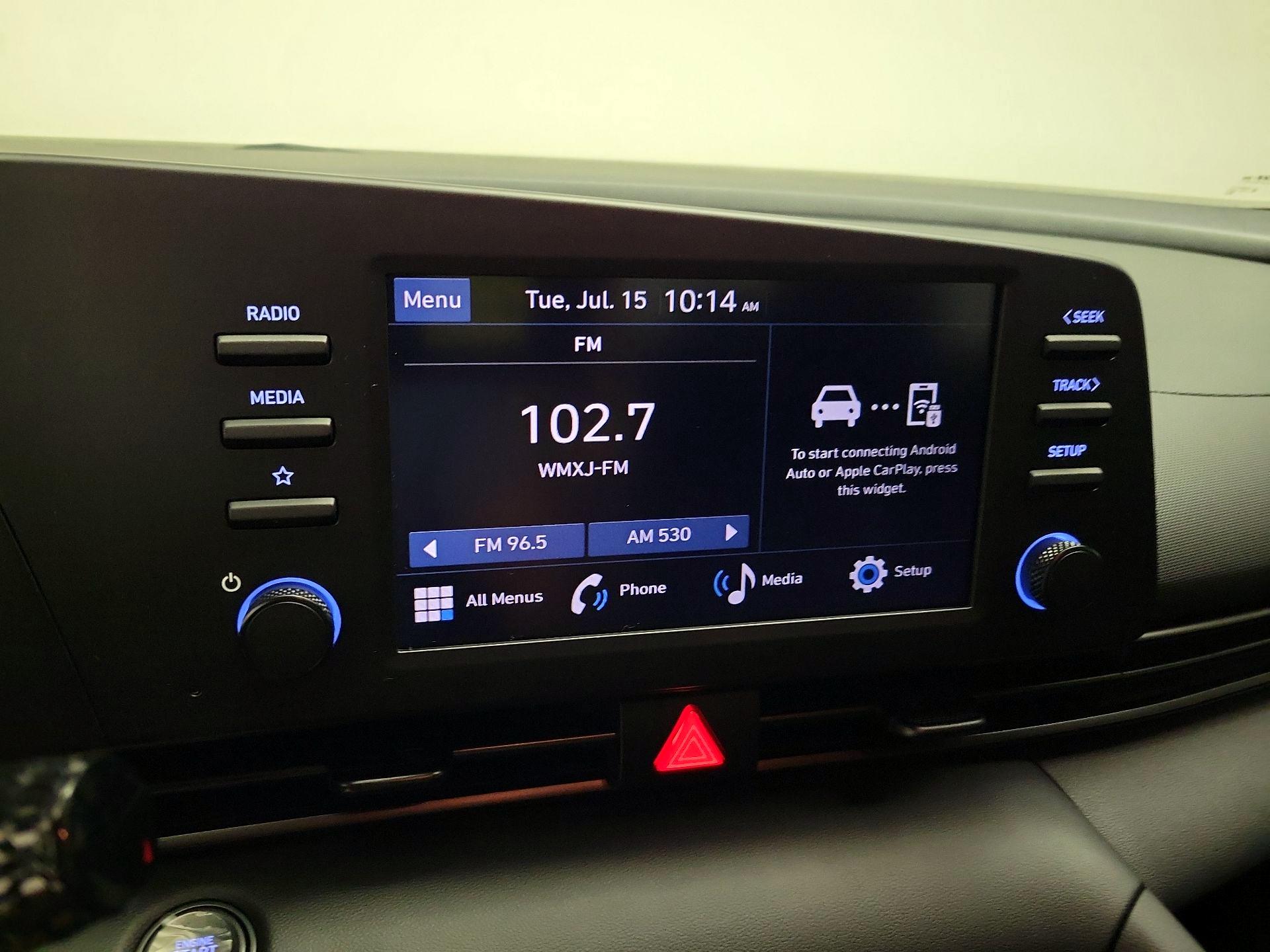 Thumbnail: 2025 Hyundai Elantra - 14