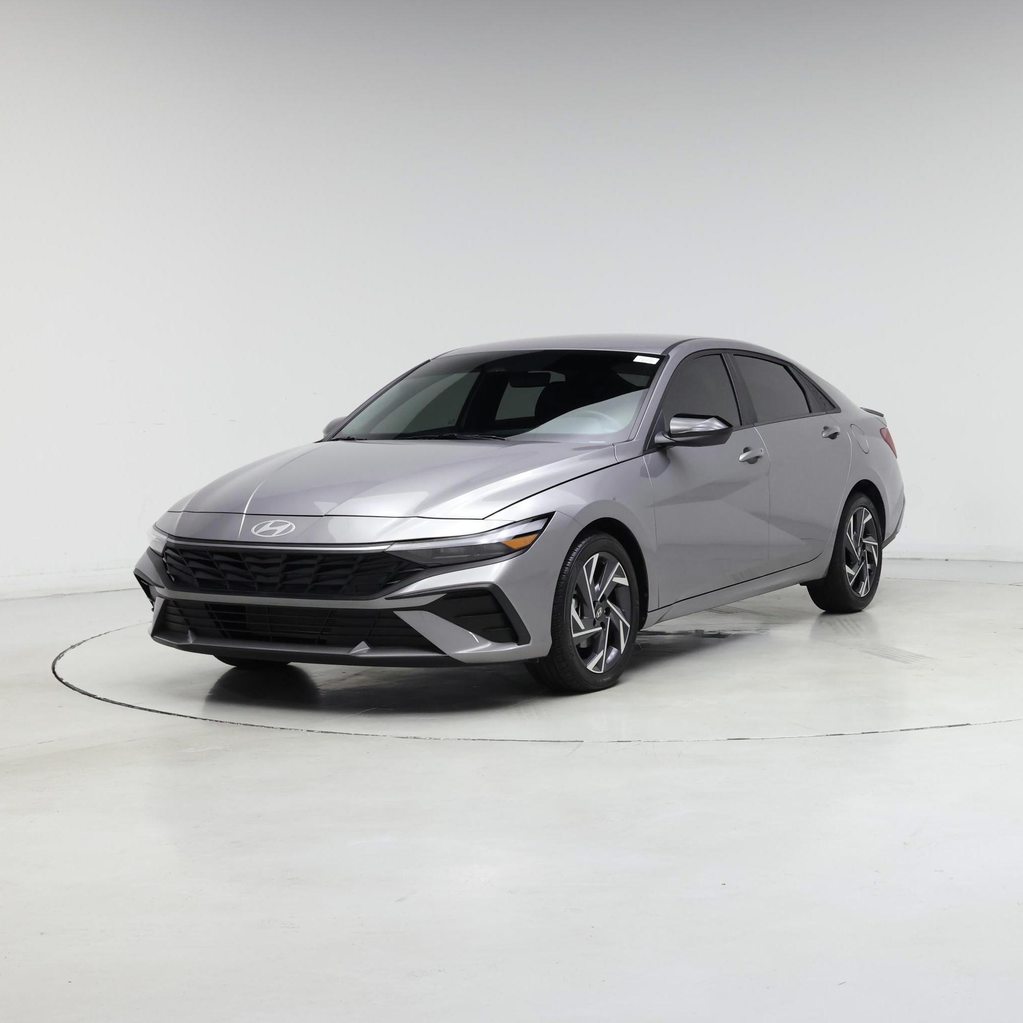 Thumbnail: 2025 Hyundai Elantra - 4