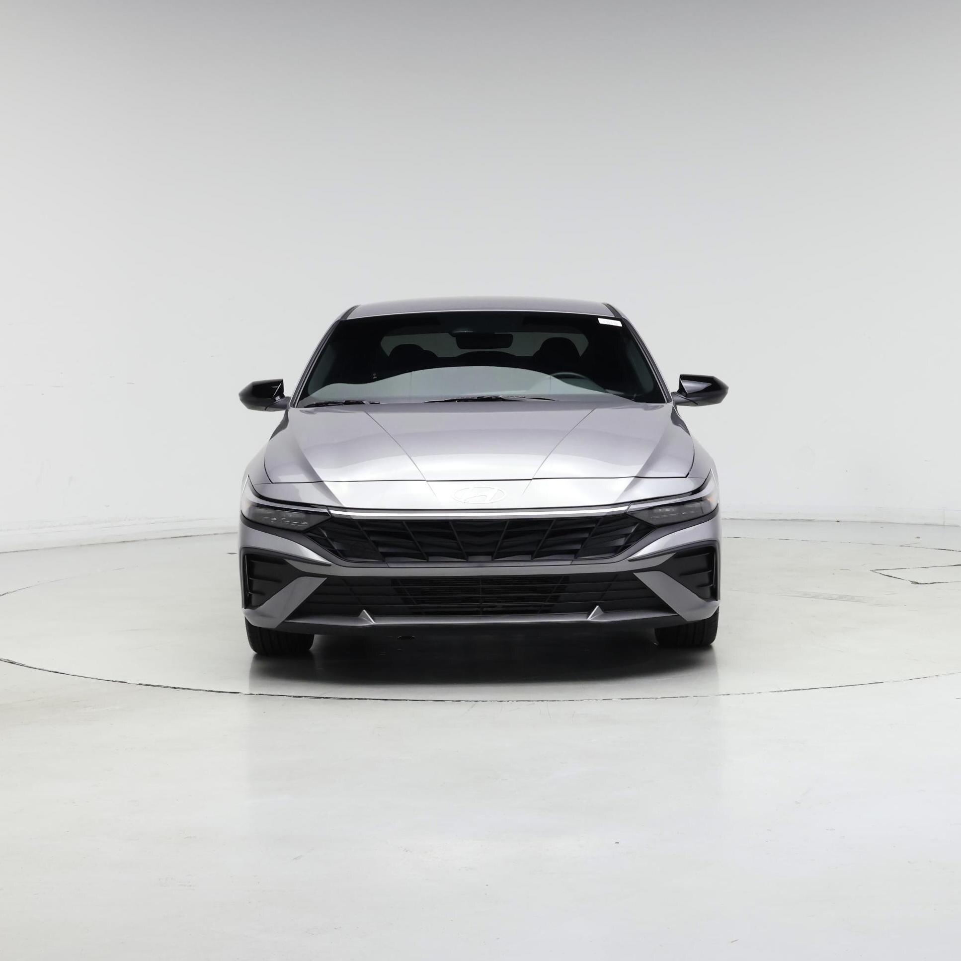 Thumbnail: 2025 Hyundai Elantra - 5