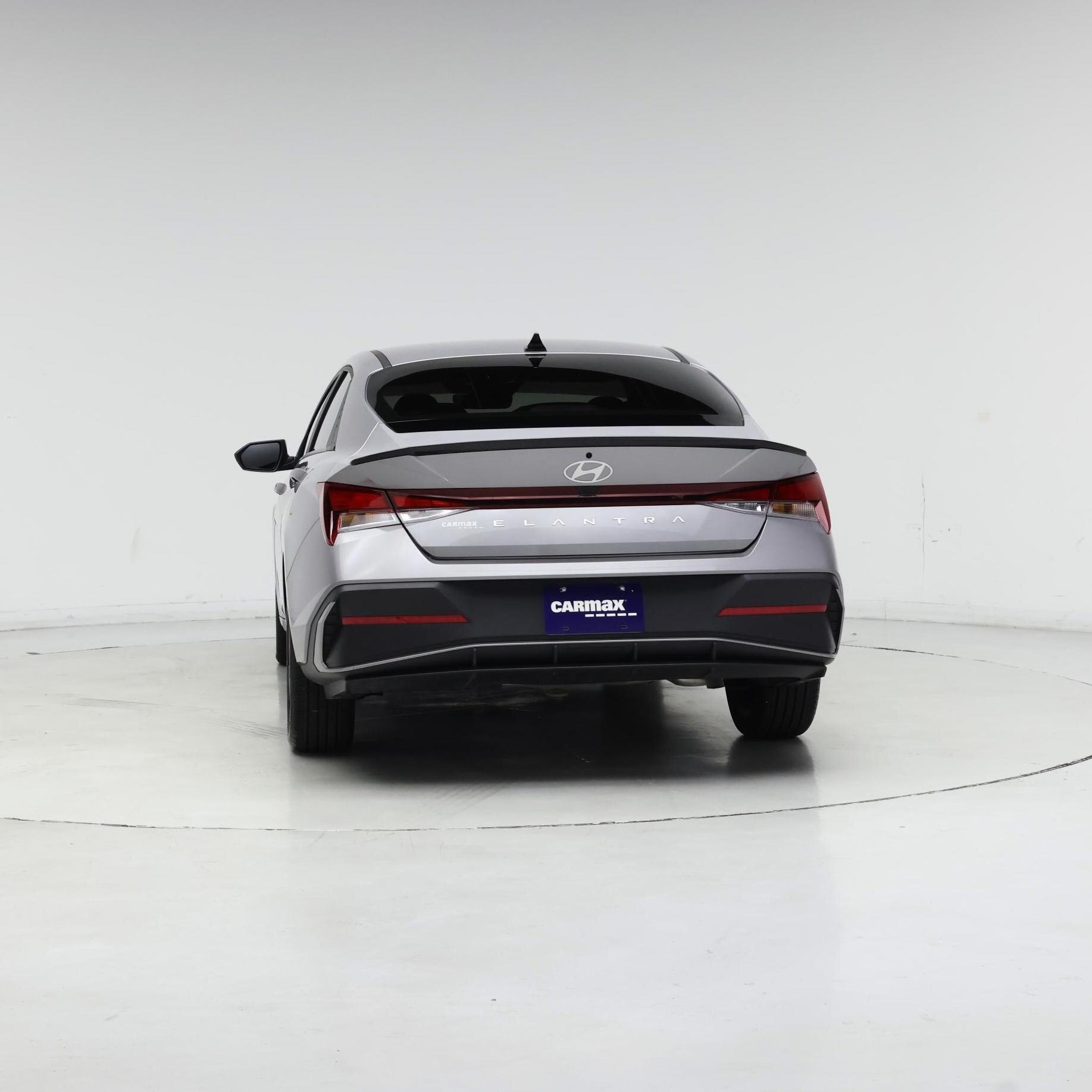 Thumbnail: 2025 Hyundai Elantra - 6