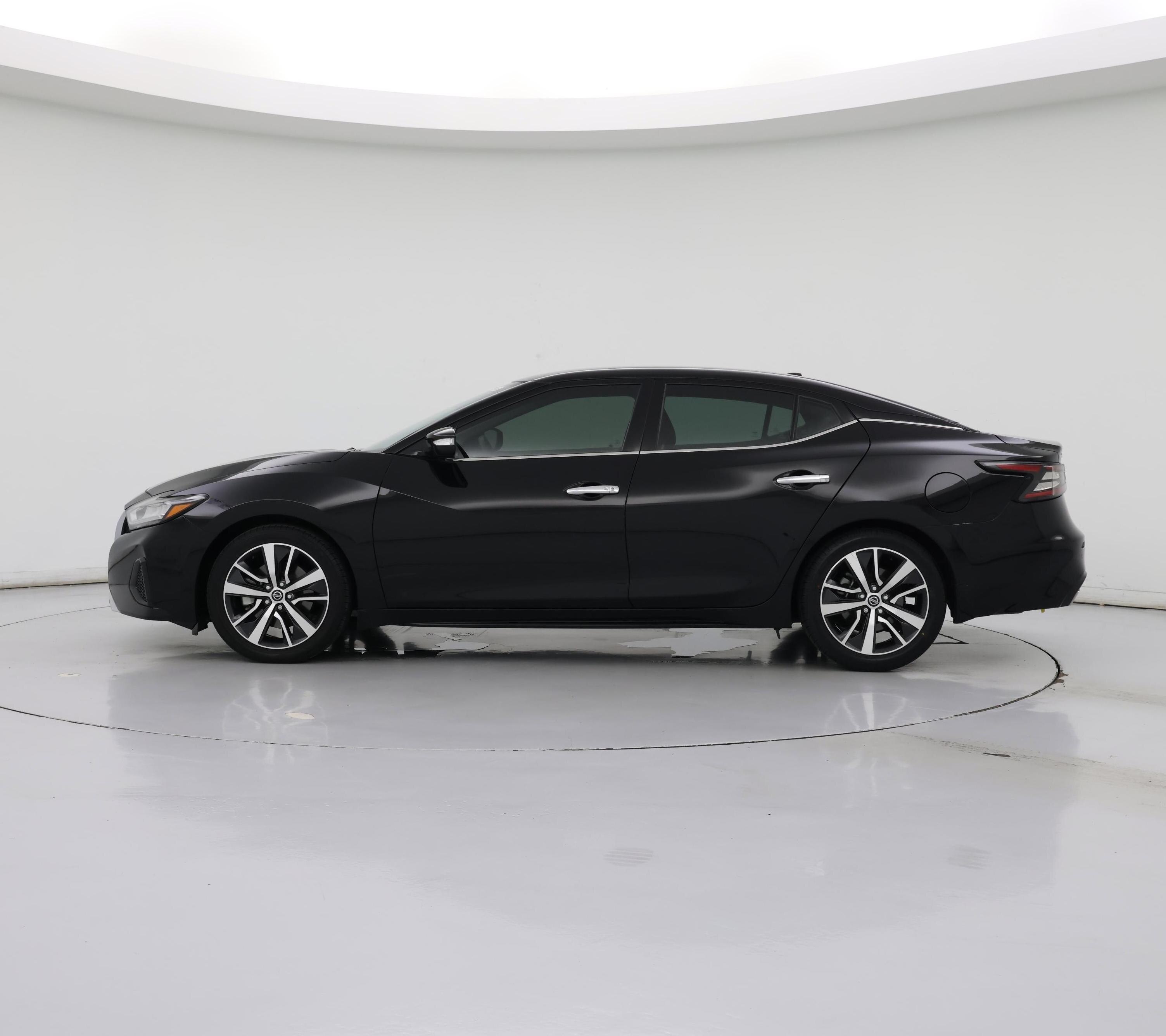 Thumbnail: 2020 Nissan Maxima - 3