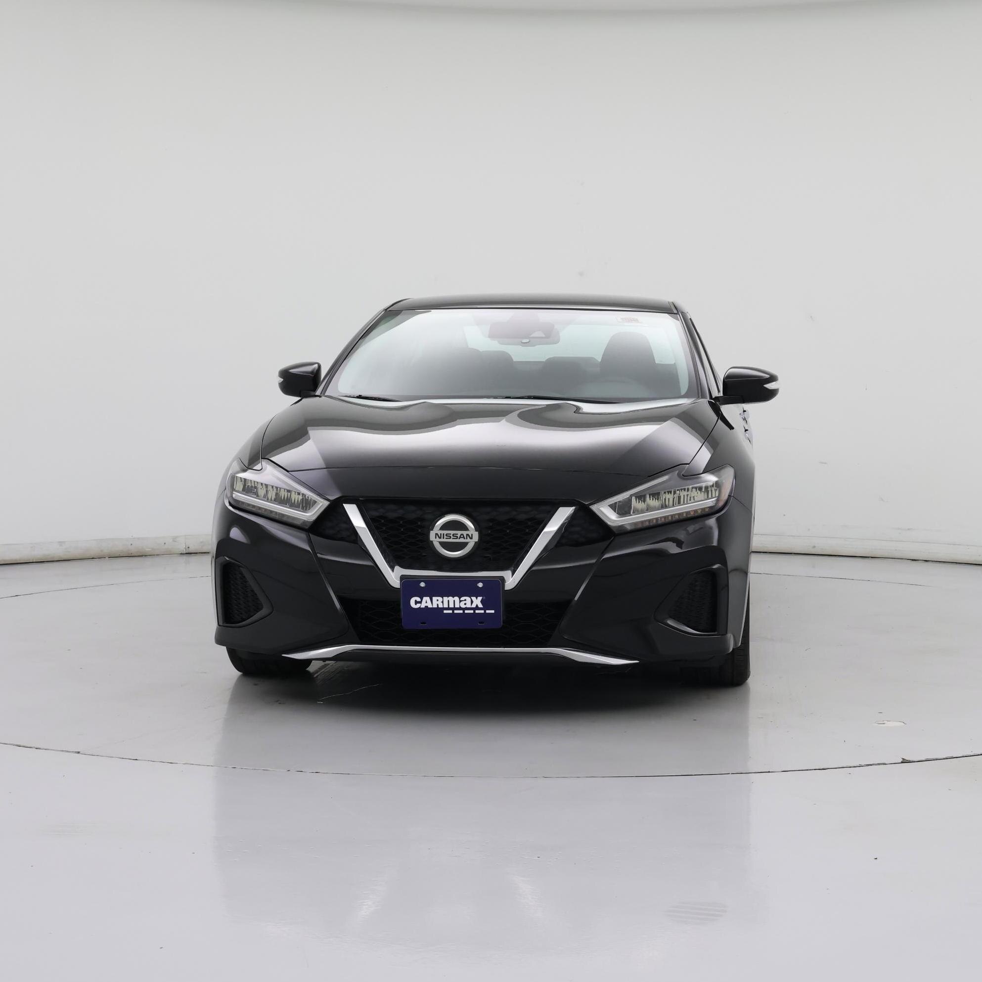 Thumbnail: 2020 Nissan Maxima - 5
