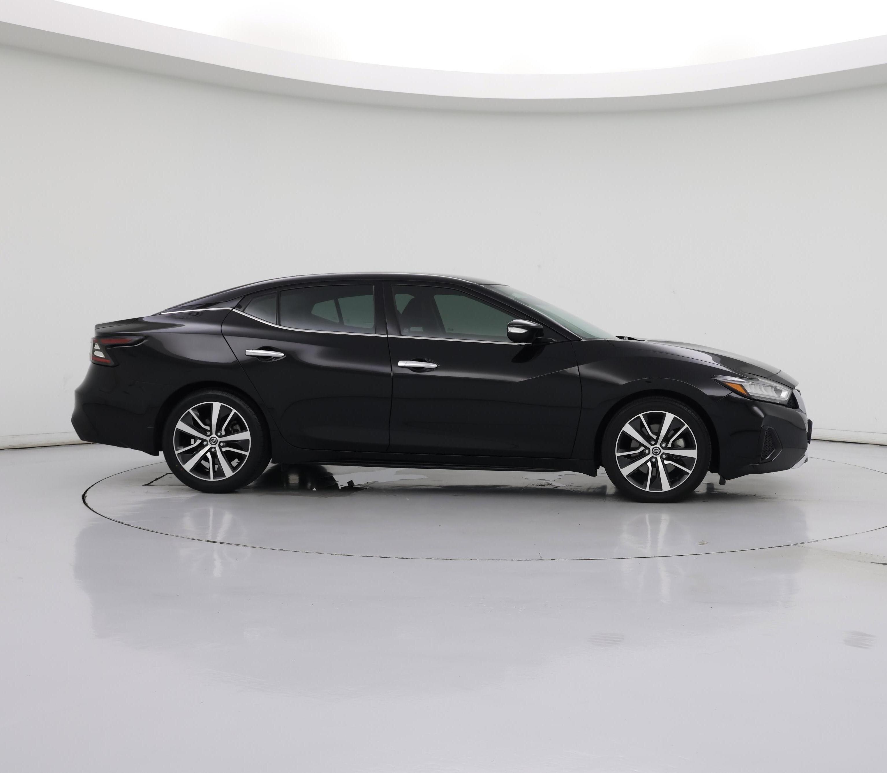 Thumbnail: 2020 Nissan Maxima - 7