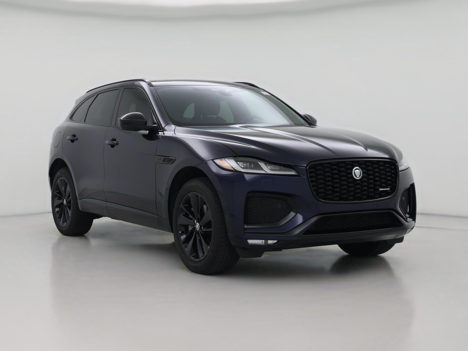 2024 Jaguar F-PACE R-Dynamic S