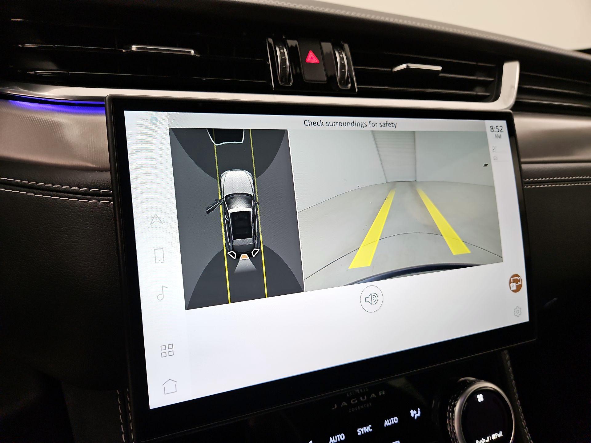 Thumbnail: 2024 Jaguar F-Pace - 15