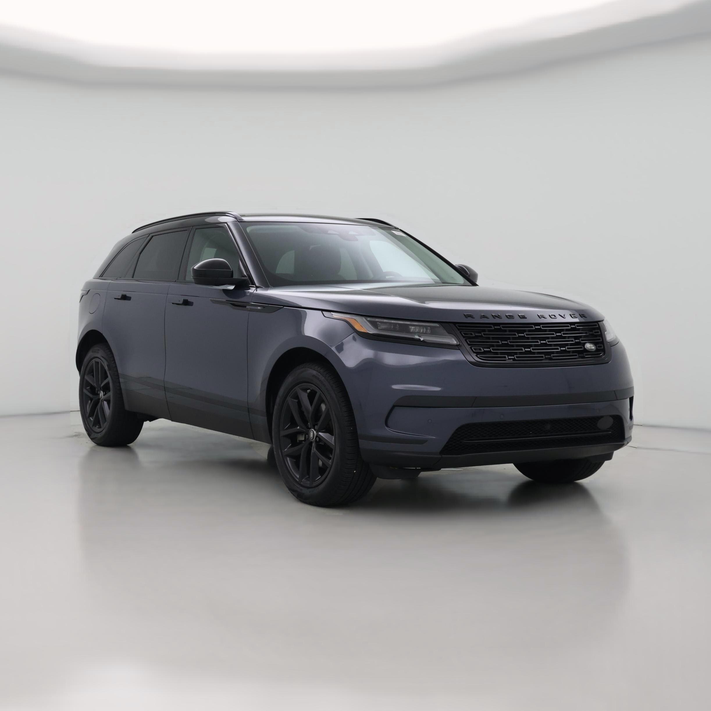 Thumbnail: 2024 Land Rover Range Rover Velar - 1