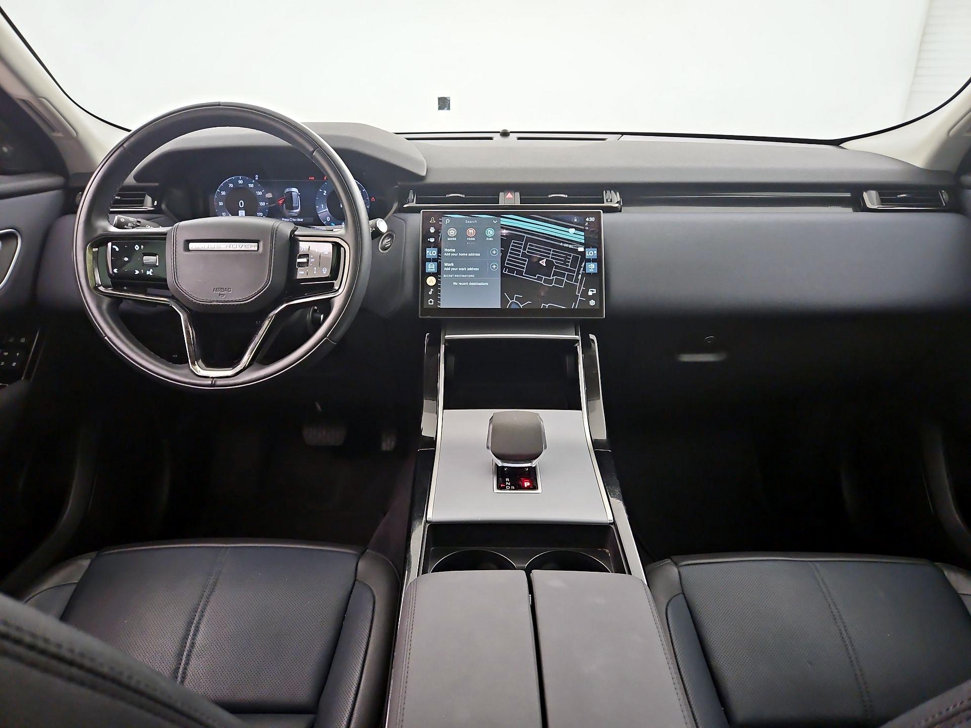 Thumbnail: 2024 Land Rover Range Rover Velar - 9