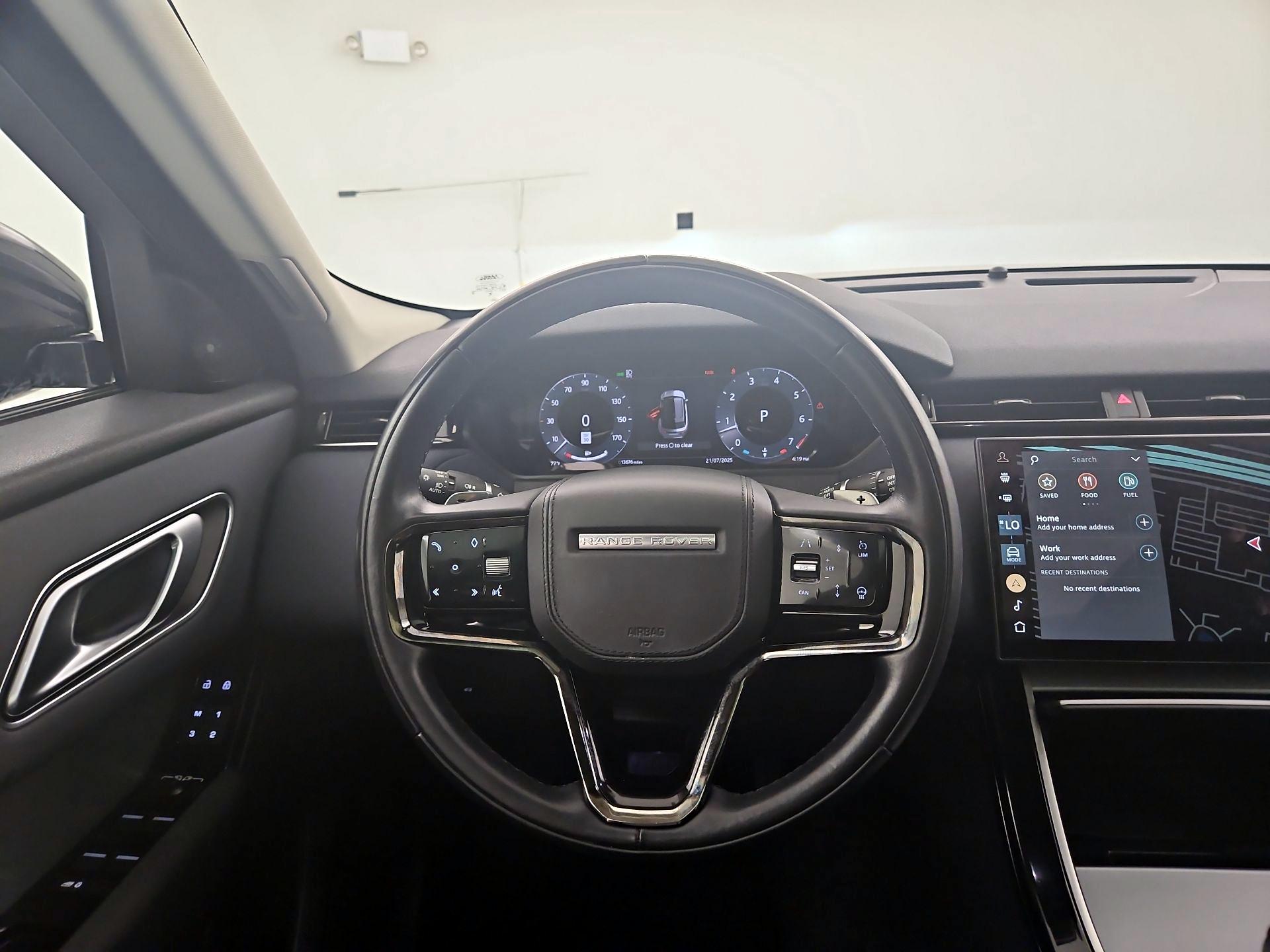 Thumbnail: 2024 Land Rover Range Rover Velar - 10