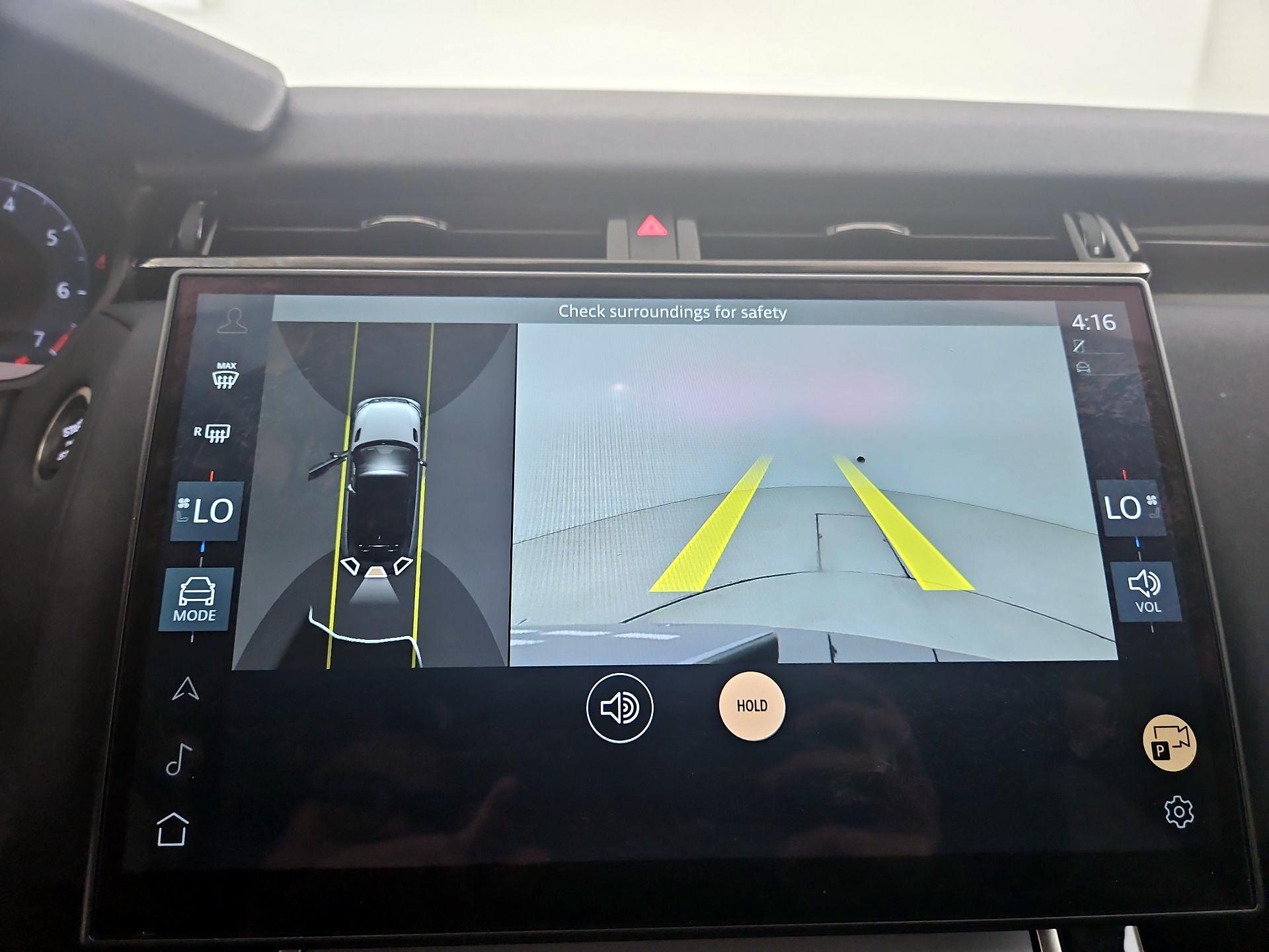 Thumbnail: 2024 Land Rover Range Rover Velar - 15