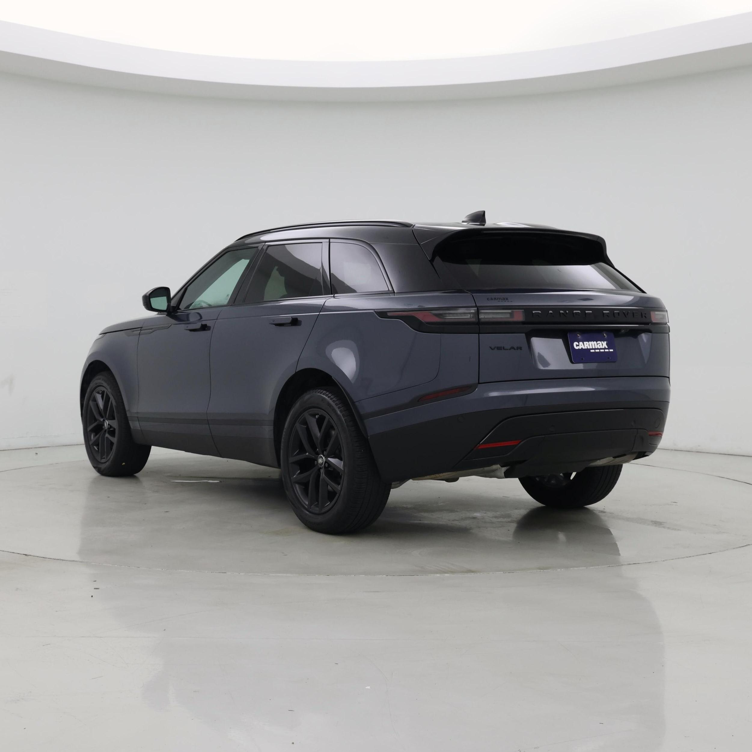 Thumbnail: 2024 Land Rover Range Rover Velar - 2