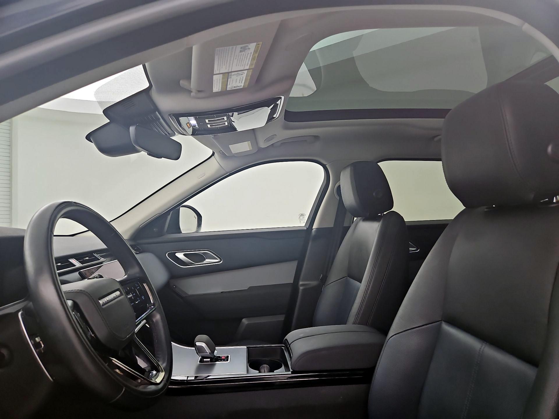 Thumbnail: 2024 Land Rover Range Rover Velar - 20