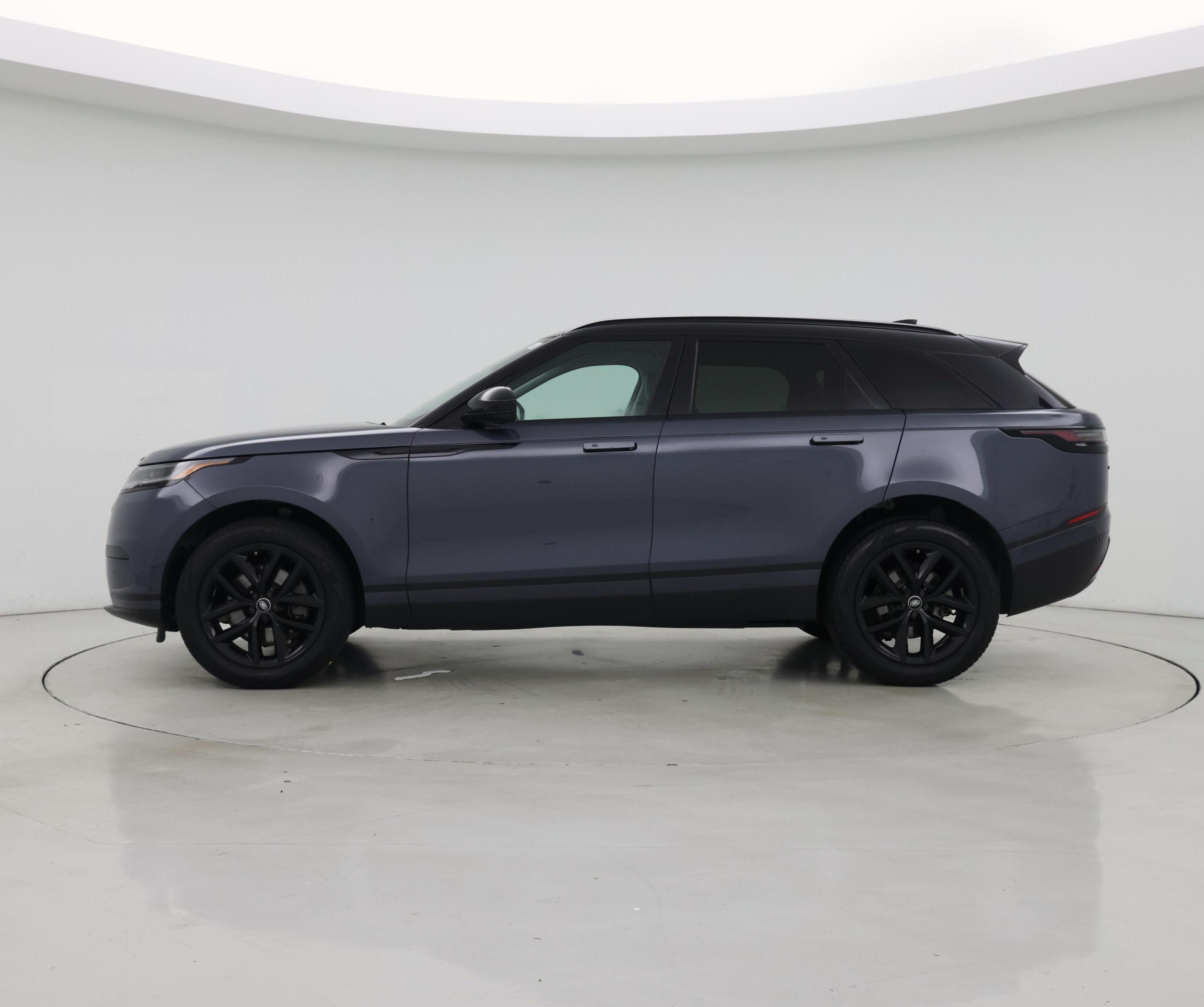 Thumbnail: 2024 Land Rover Range Rover Velar - 3