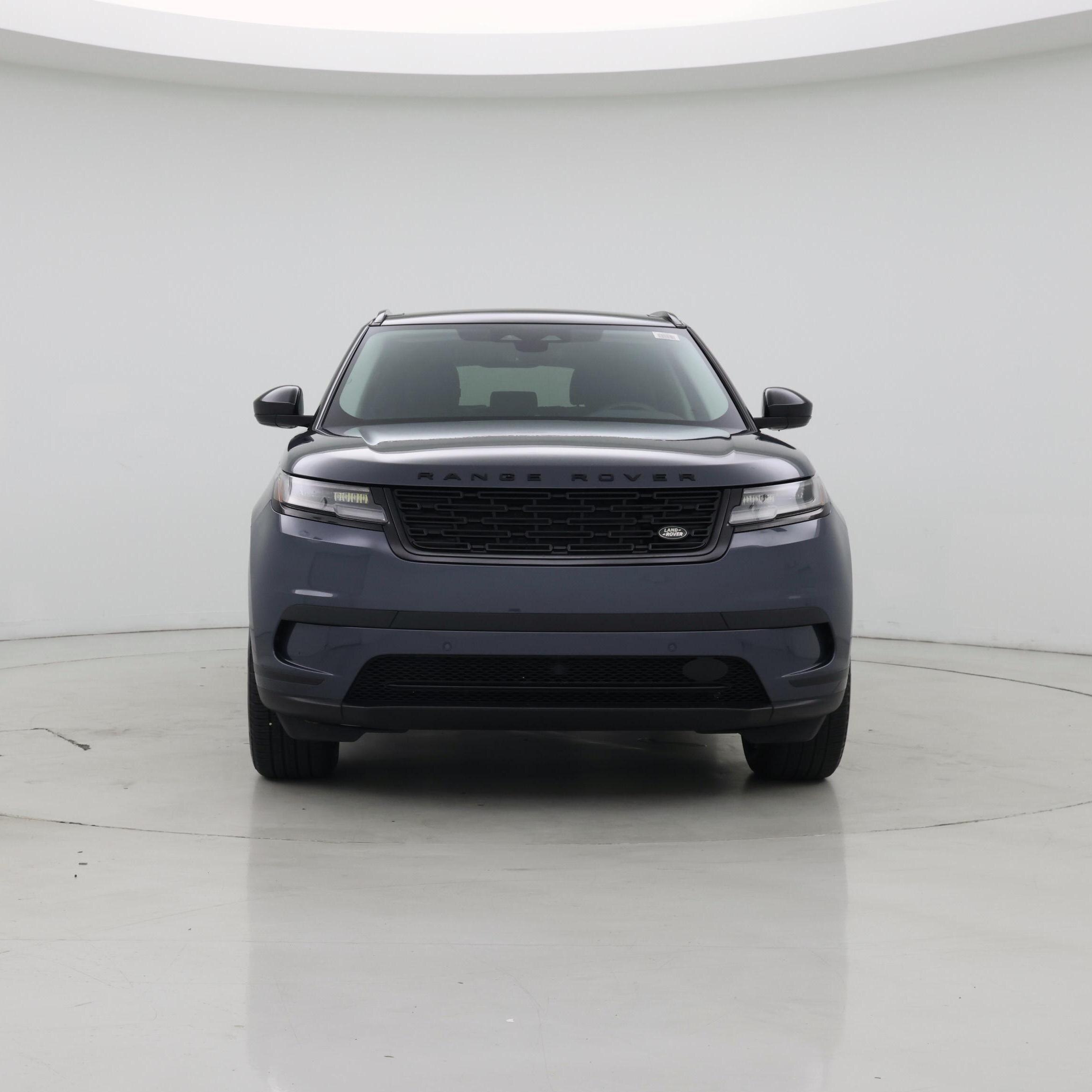 Thumbnail: 2024 Land Rover Range Rover Velar - 5