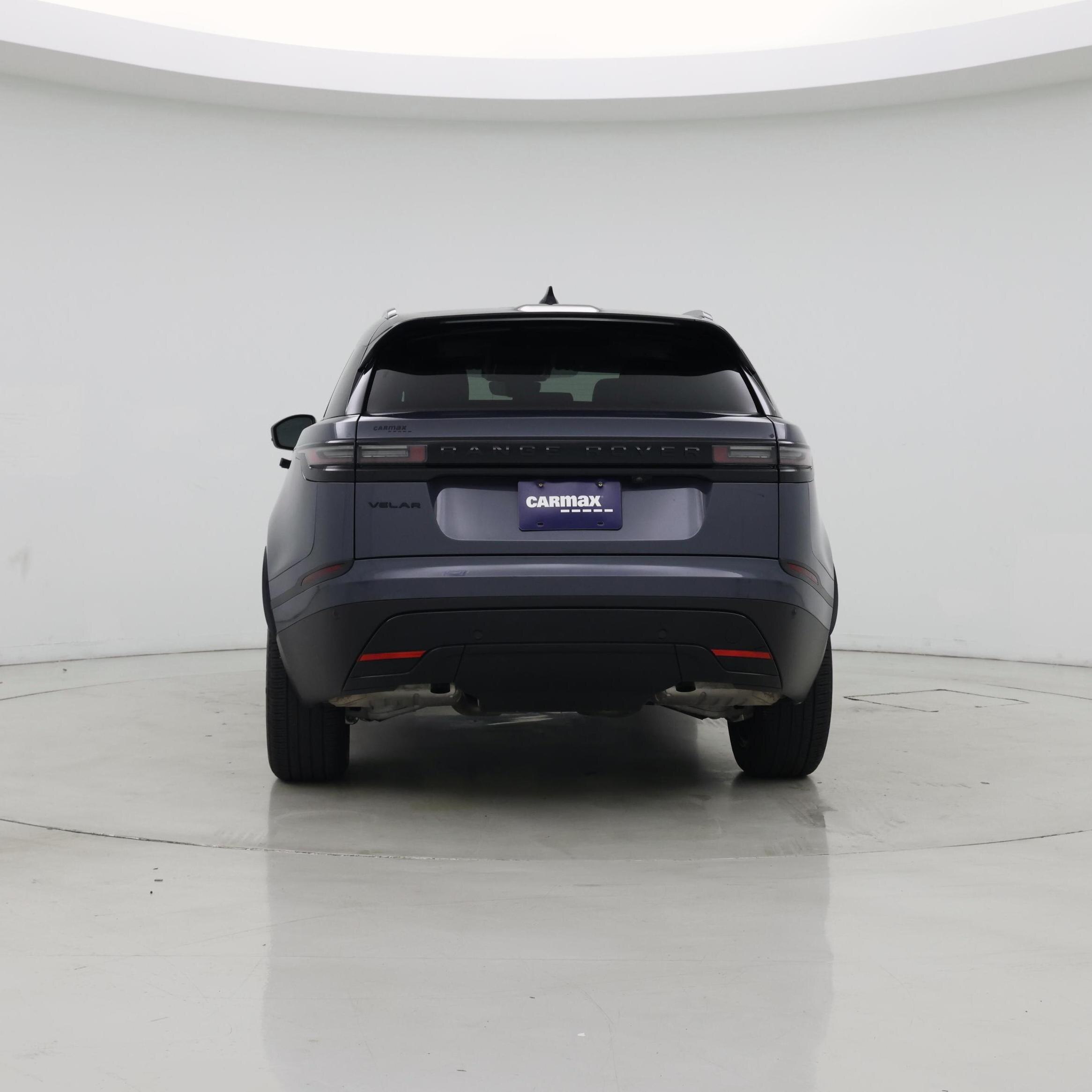 Thumbnail: 2024 Land Rover Range Rover Velar - 6