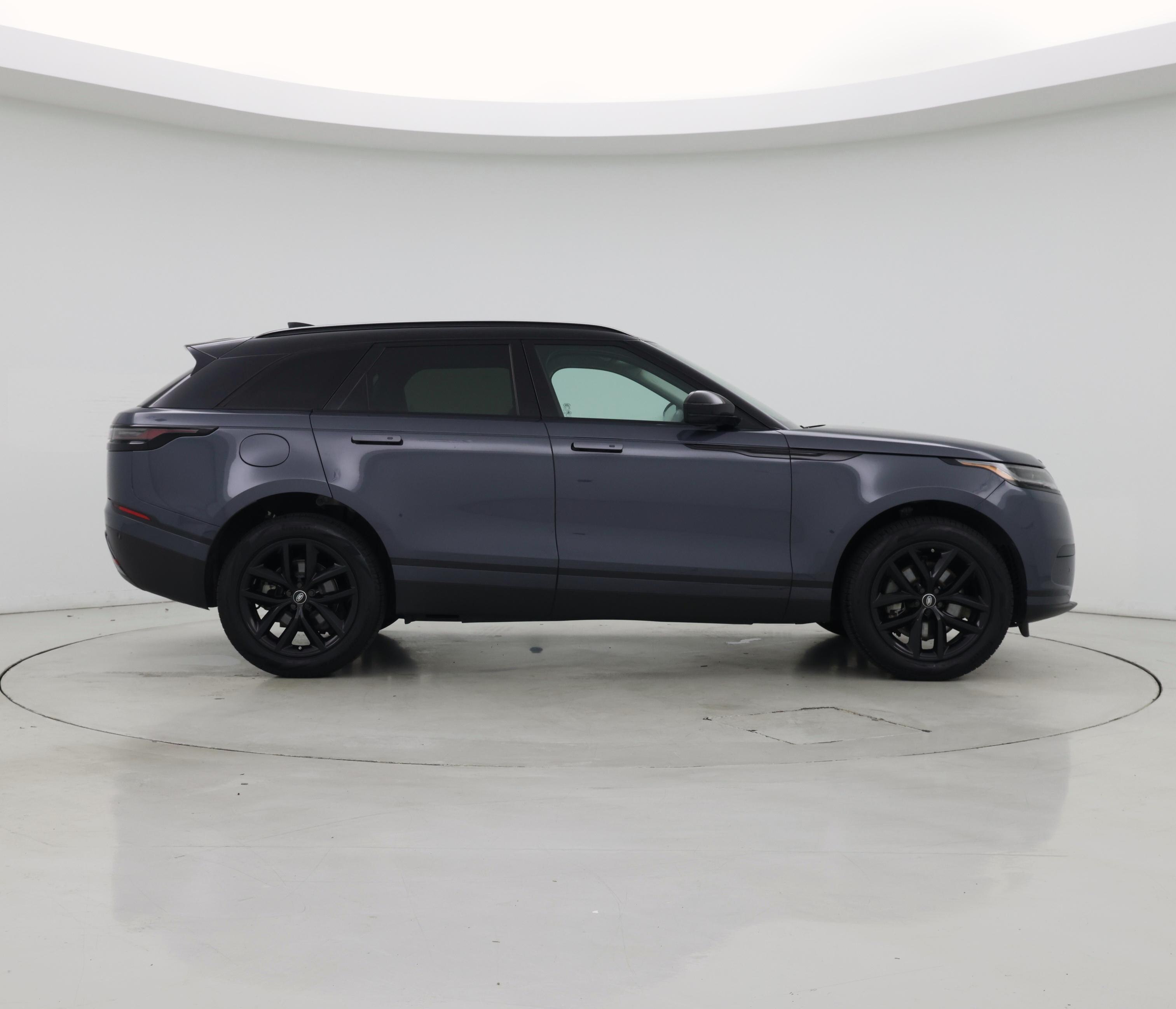 Thumbnail: 2024 Land Rover Range Rover Velar - 7