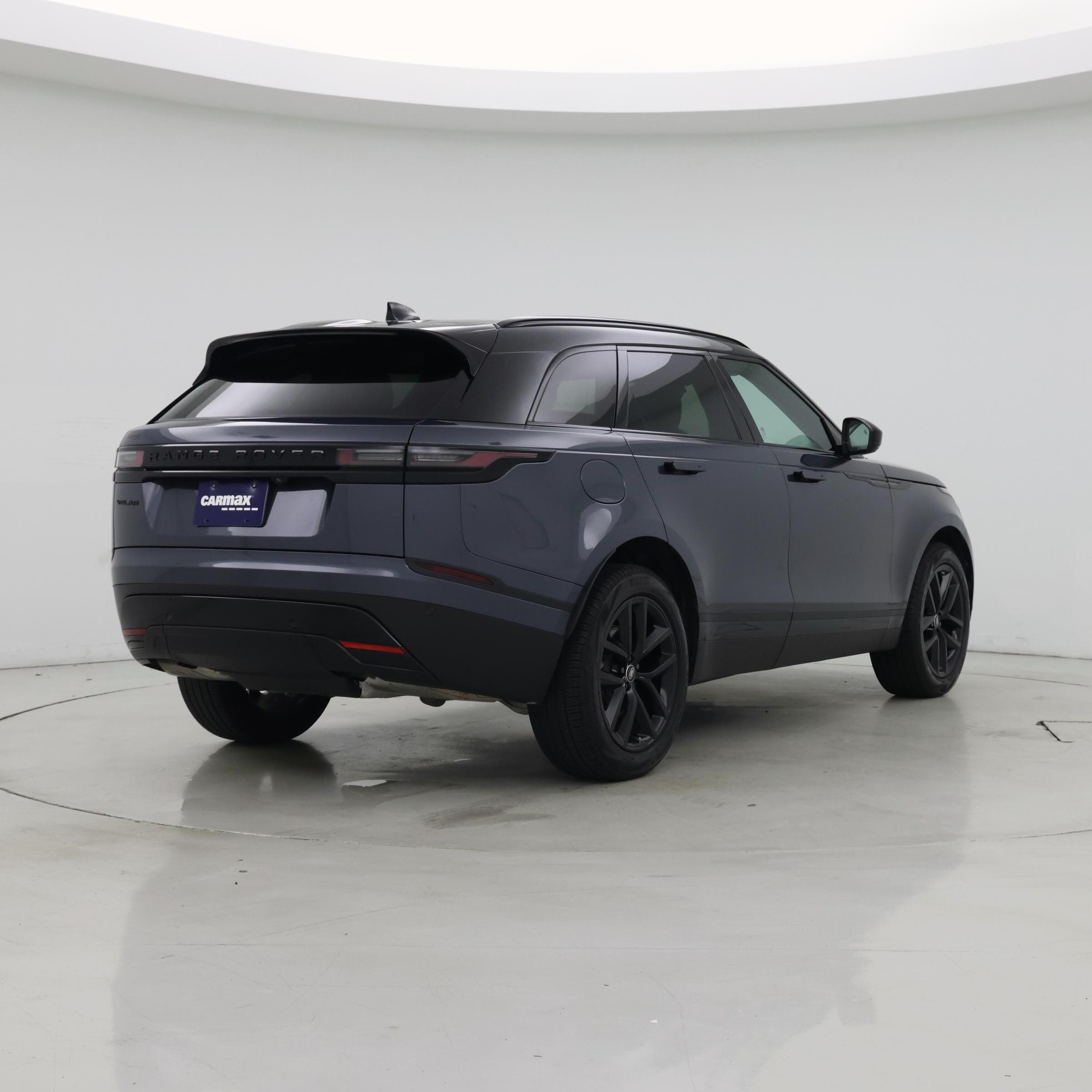 Thumbnail: 2024 Land Rover Range Rover Velar - 8