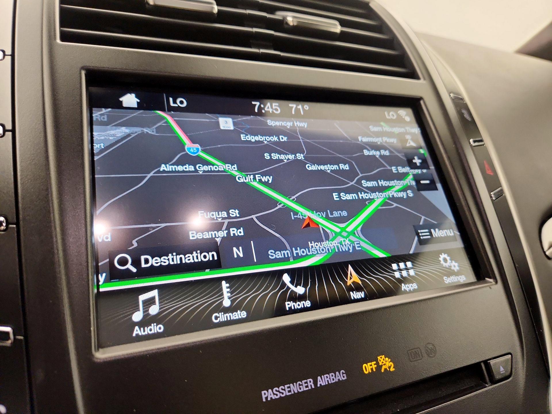 Thumbnail: 2019 Lincoln MKC - 14