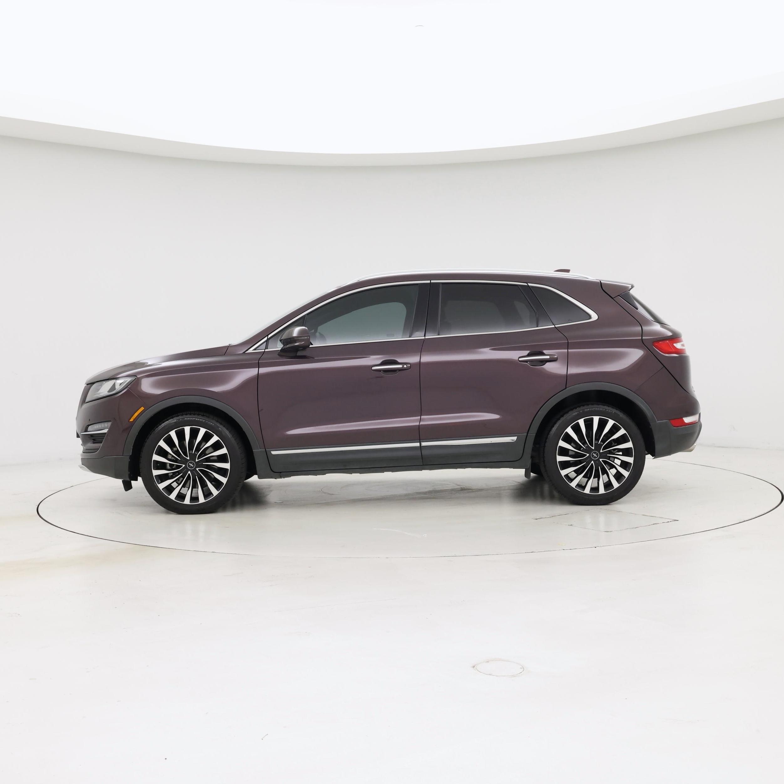Thumbnail: 2019 Lincoln MKC - 3
