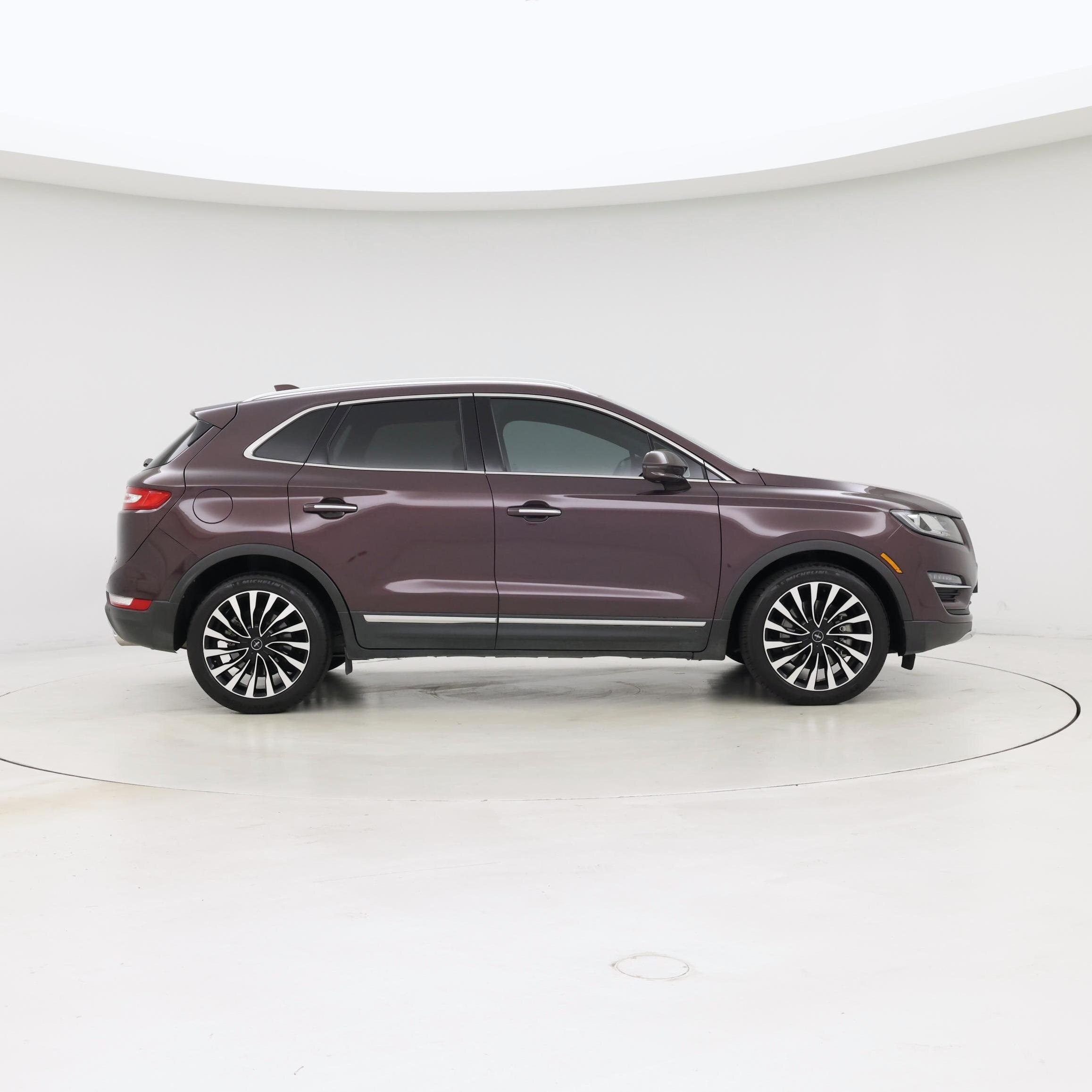 Thumbnail: 2019 Lincoln MKC - 7