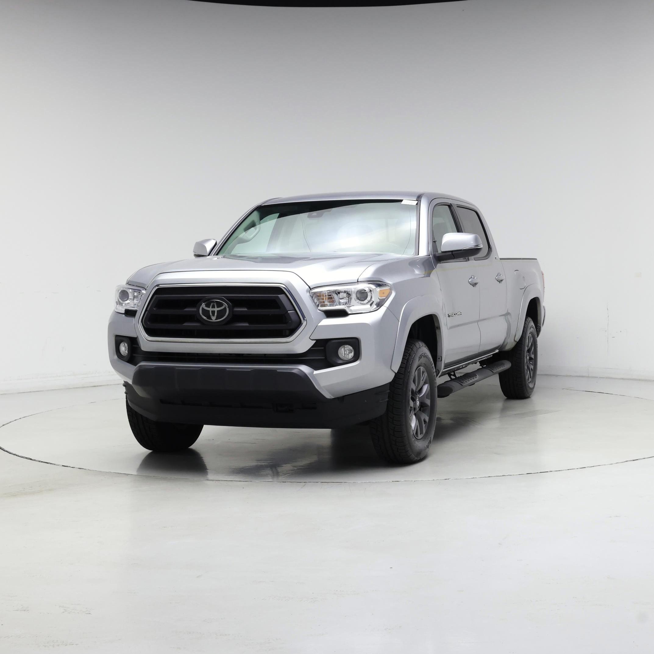 Thumbnail: 2022 Toyota Tacoma - 4