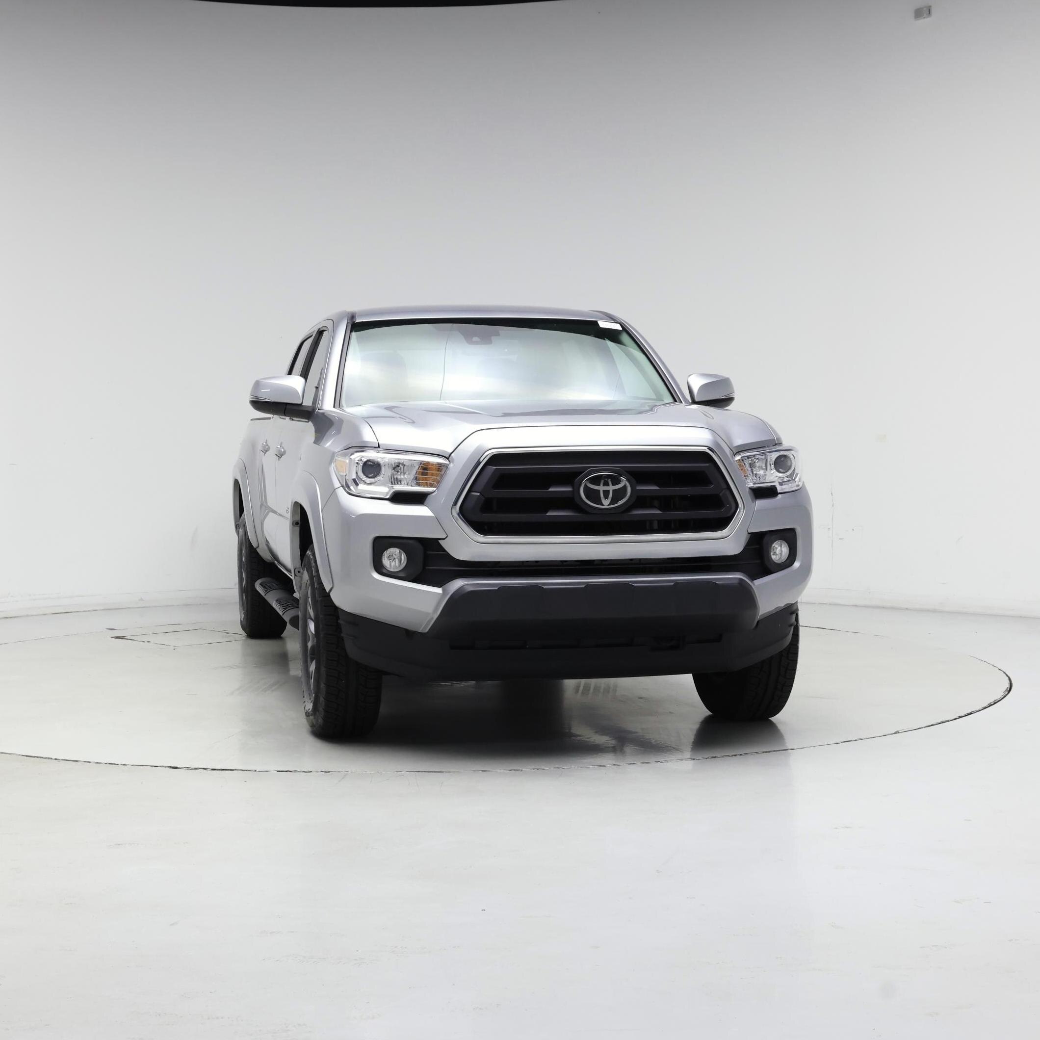 Thumbnail: 2022 Toyota Tacoma - 5