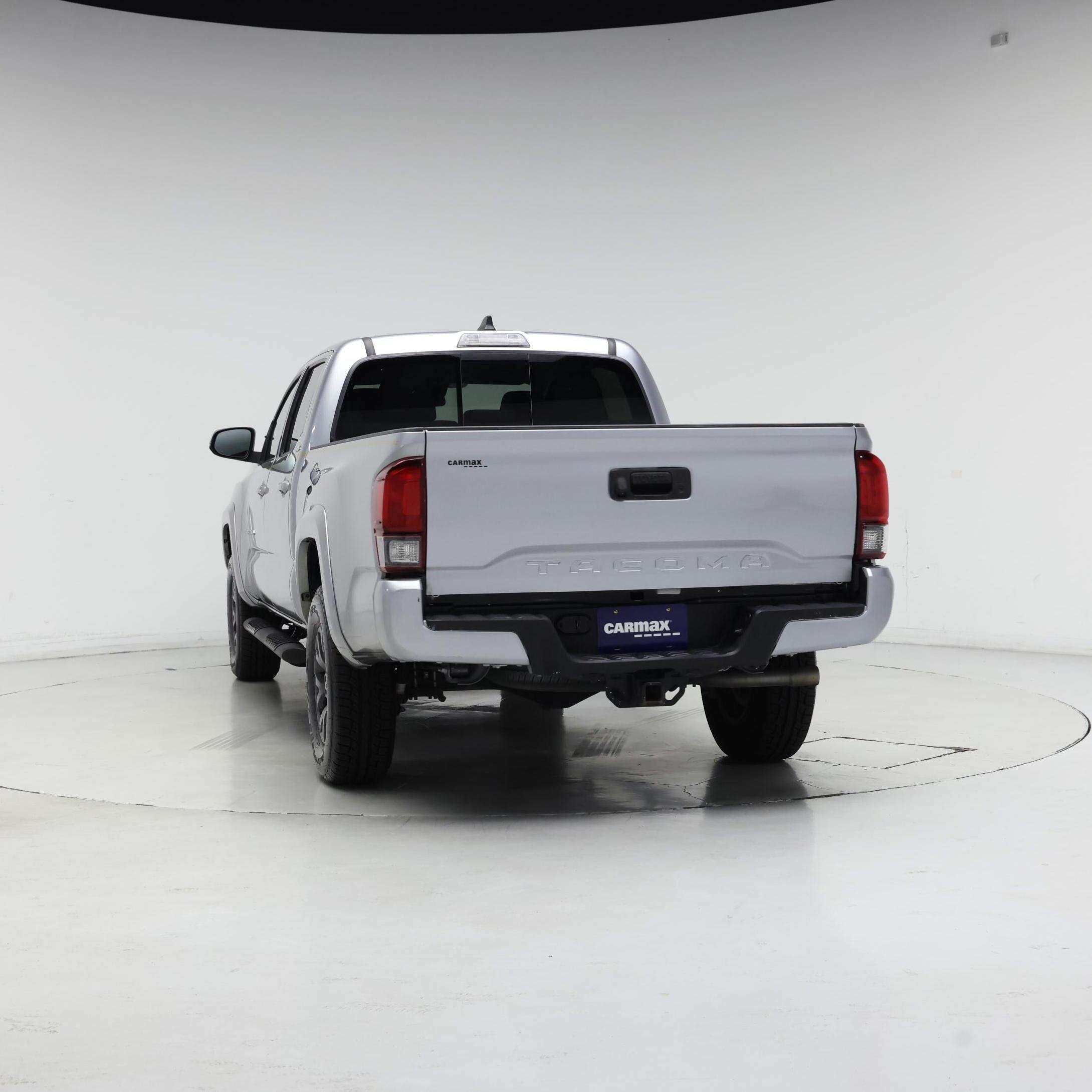 Thumbnail: 2022 Toyota Tacoma - 6