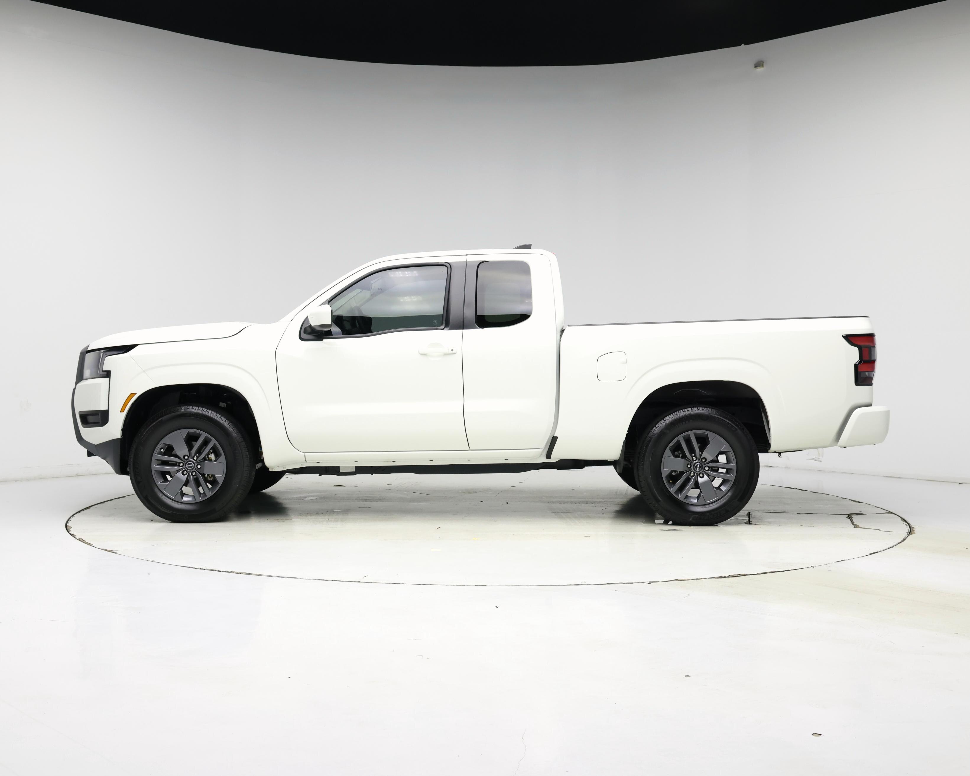 Thumbnail: 2025 Nissan Frontier - 3