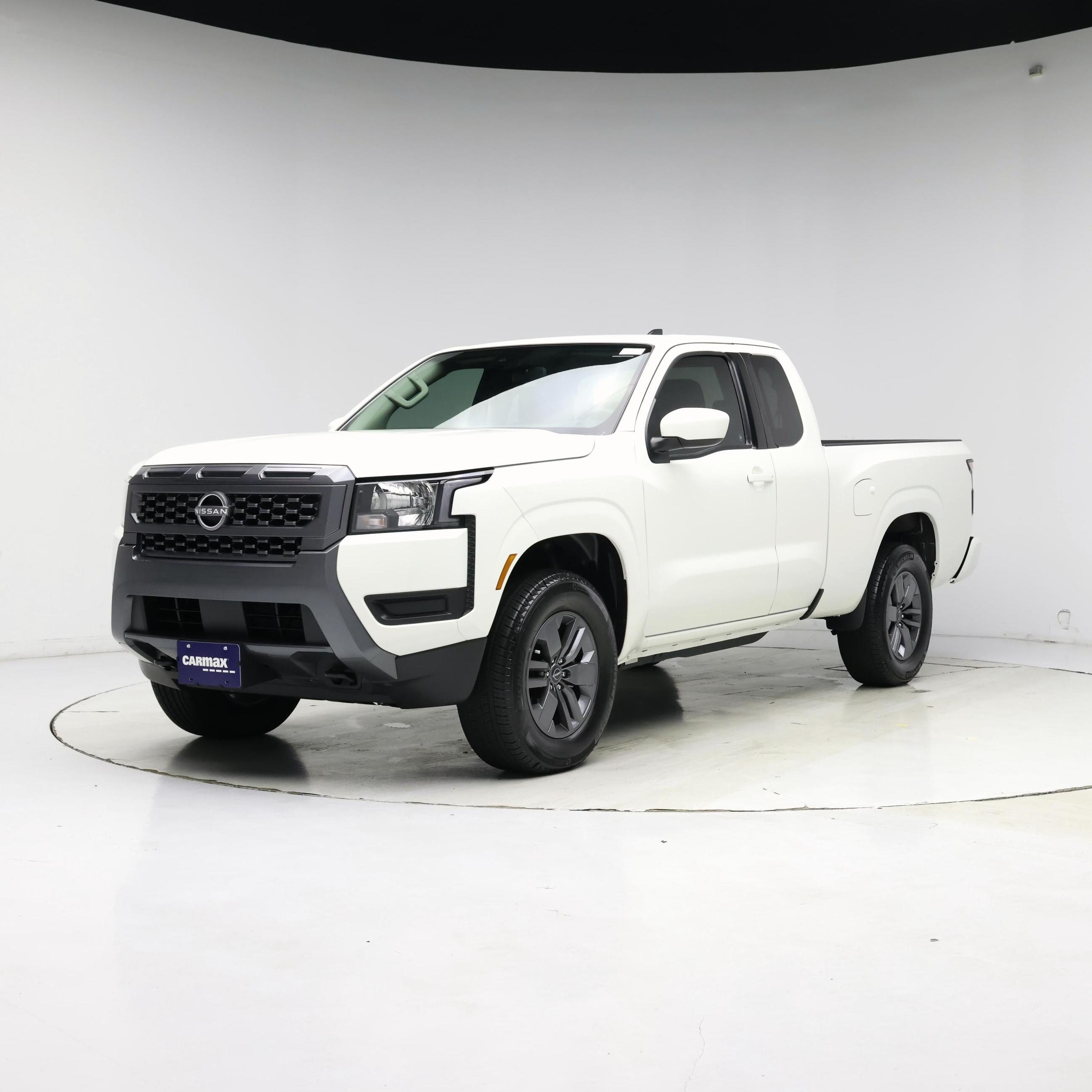Thumbnail: 2025 Nissan Frontier - 4