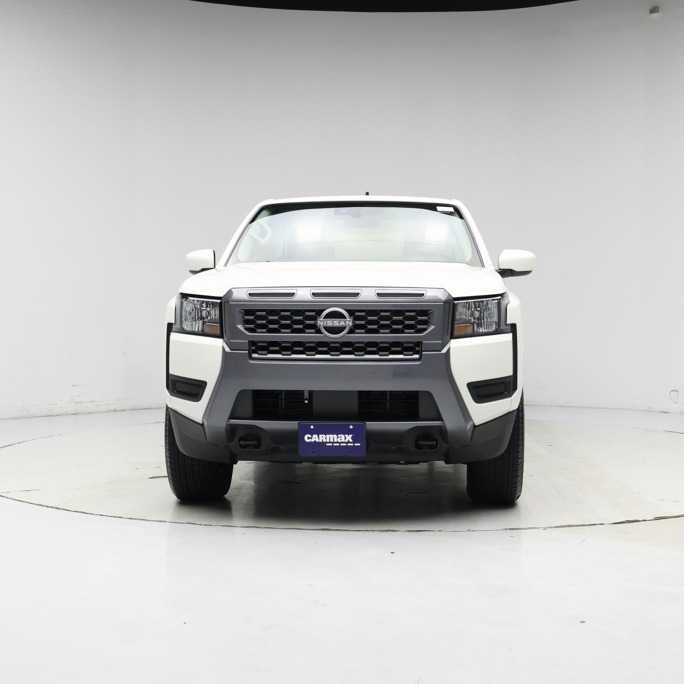 Thumbnail: 2025 Nissan Frontier - 5