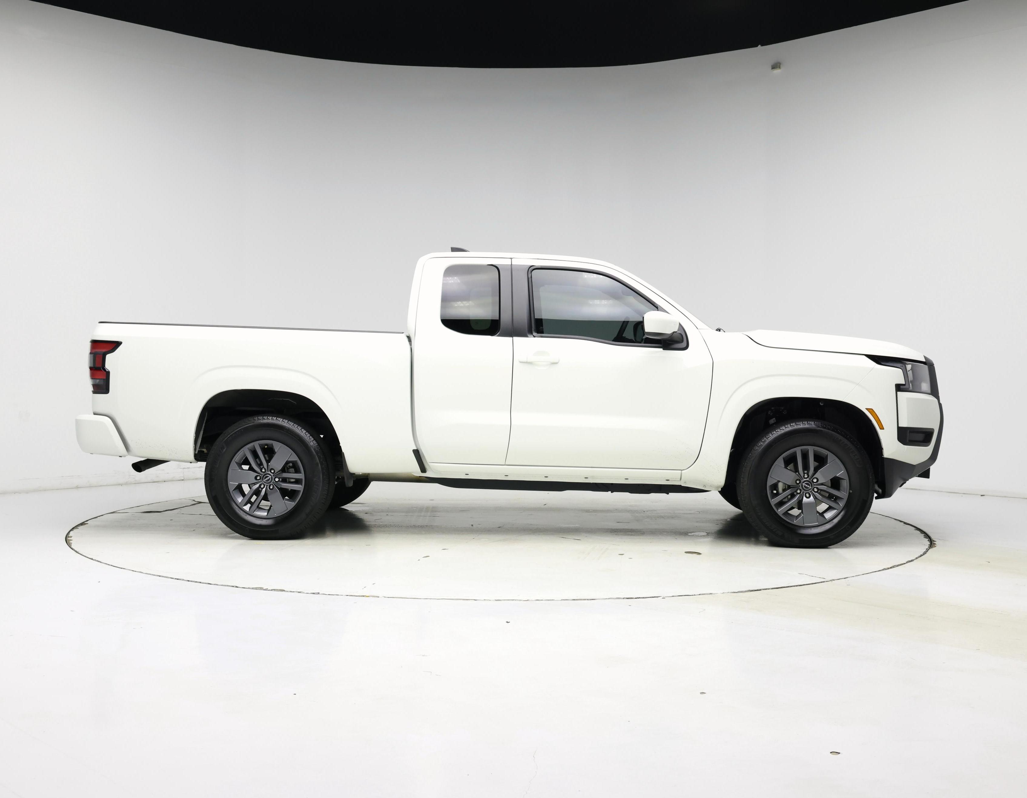 Thumbnail: 2025 Nissan Frontier - 7