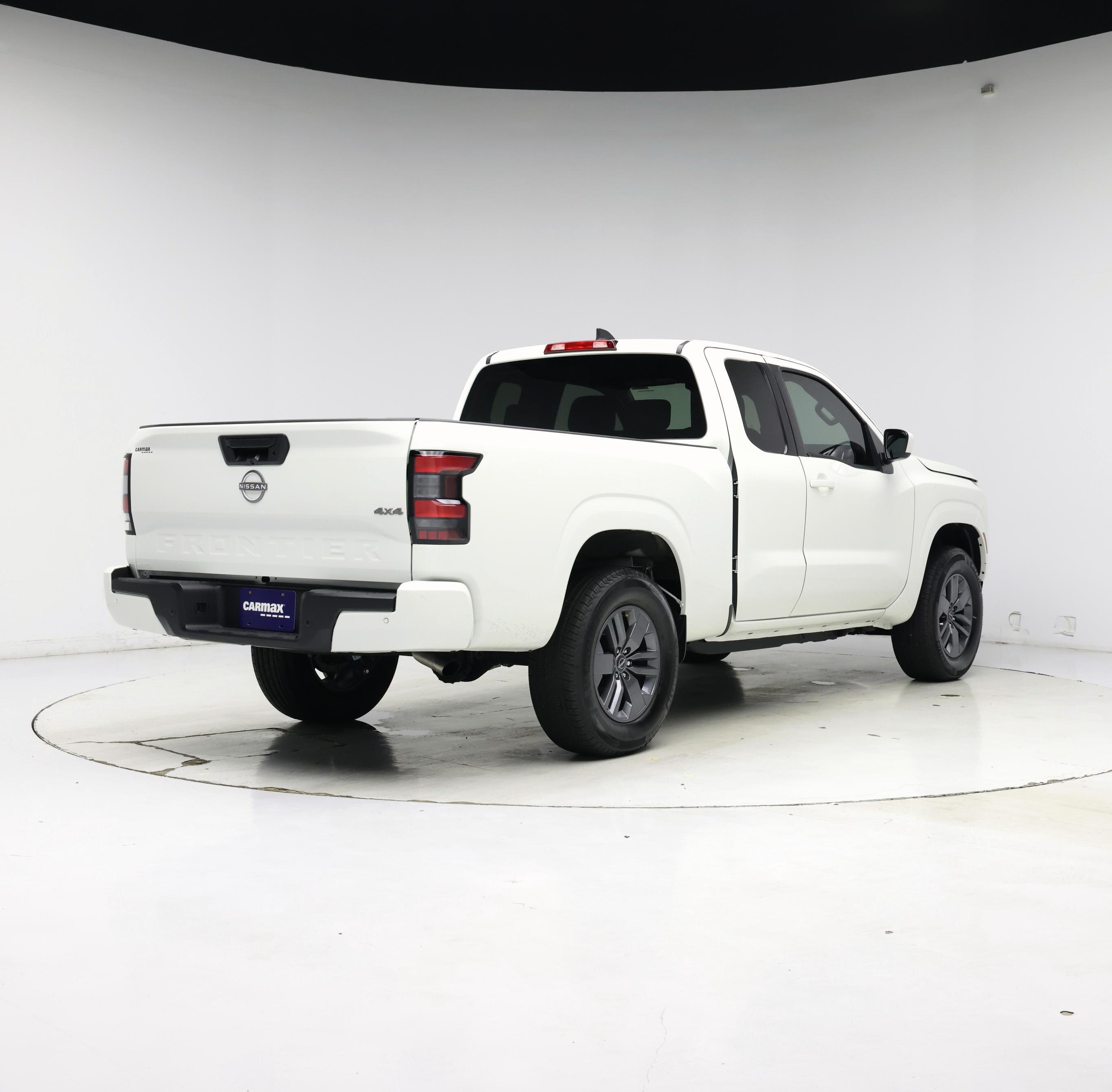 Thumbnail: 2025 Nissan Frontier - 8