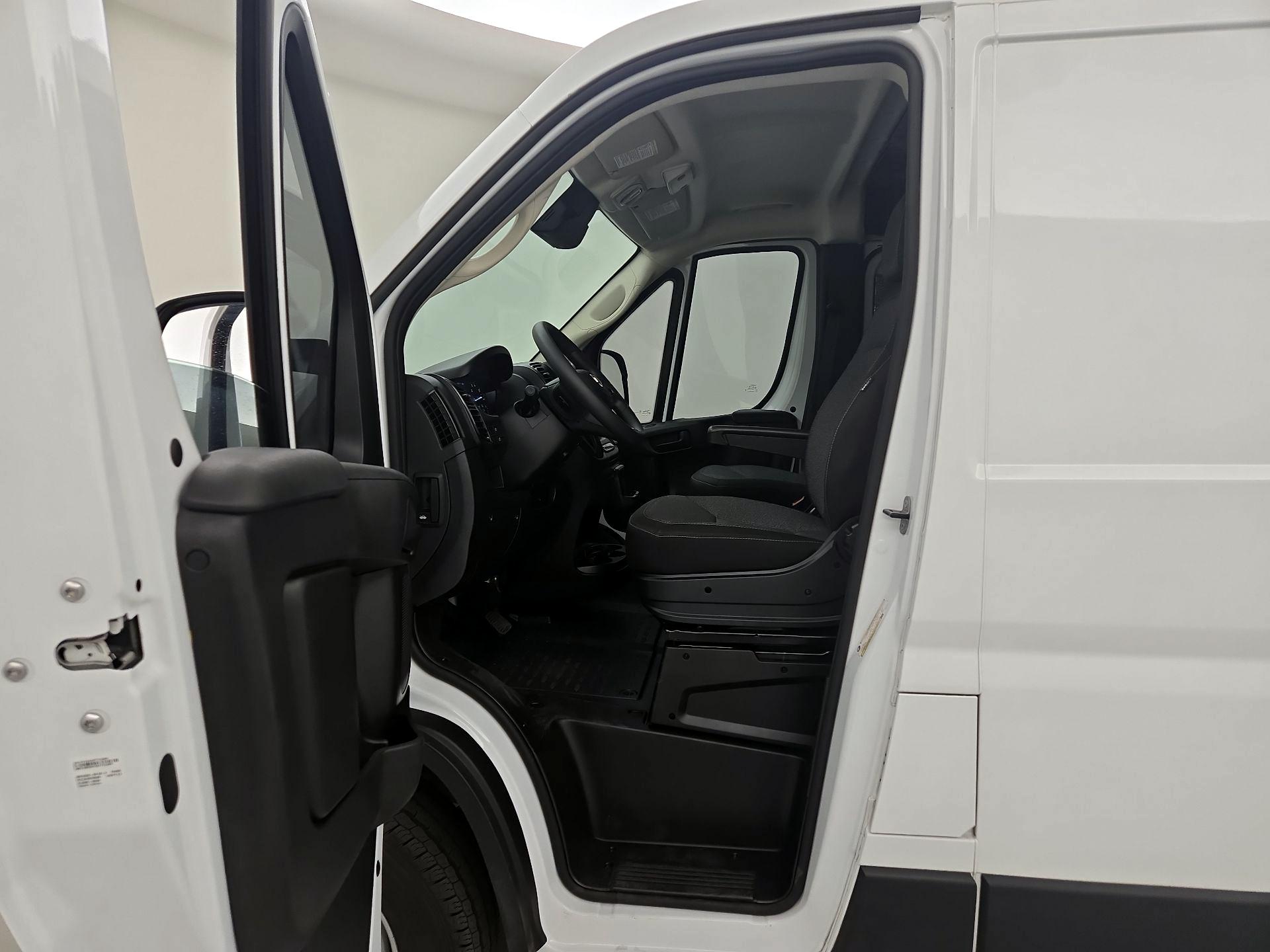 Thumbnail: 2025 RAM ProMaster - 11