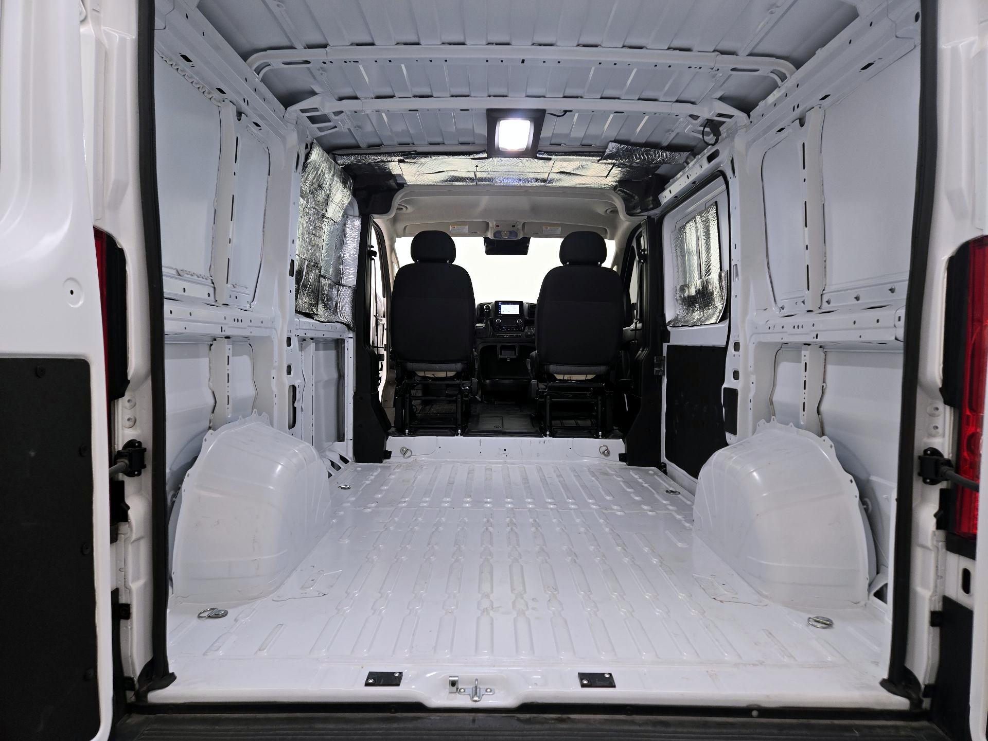Thumbnail: 2025 RAM ProMaster - 20
