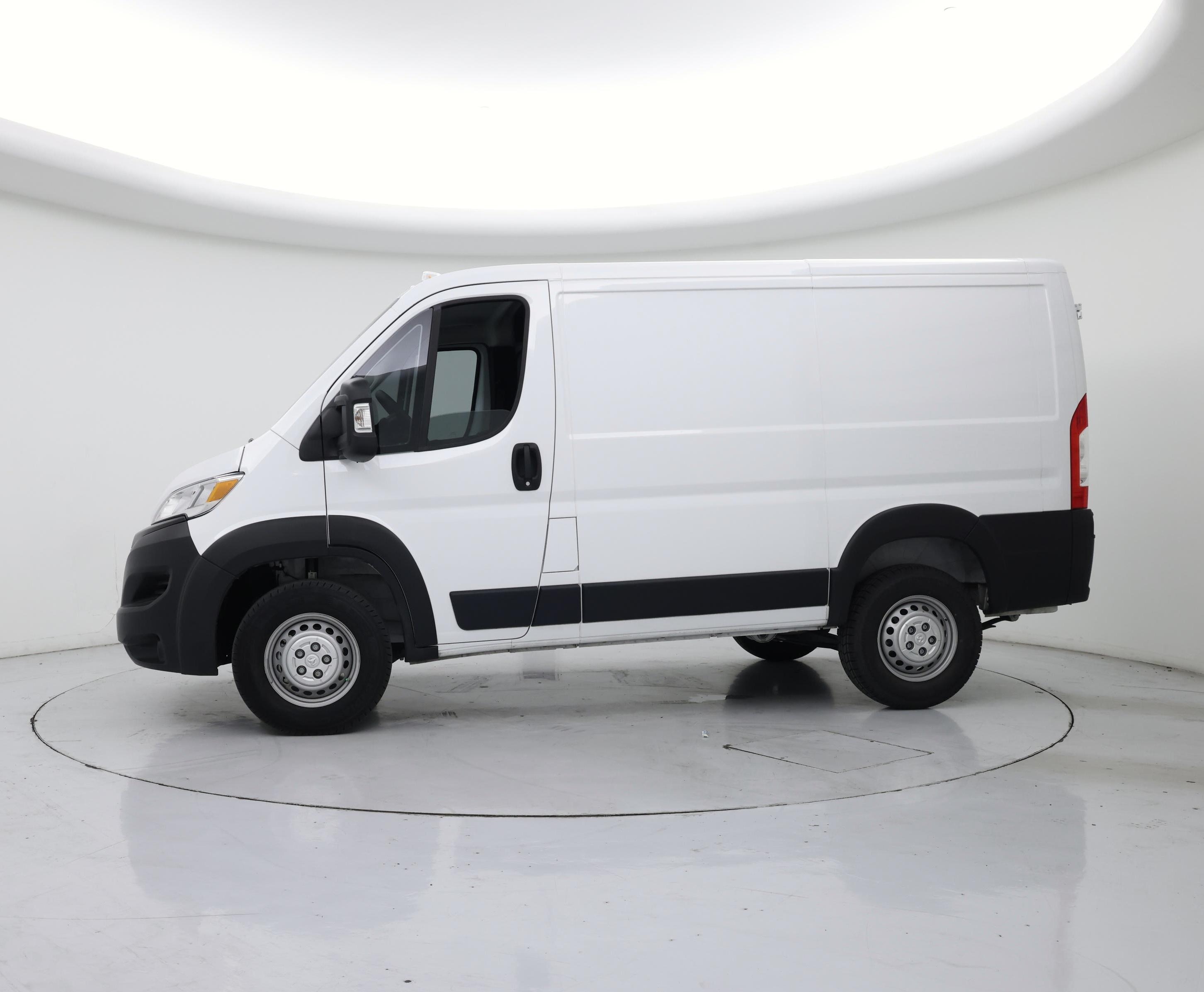 Thumbnail: 2025 RAM ProMaster - 3
