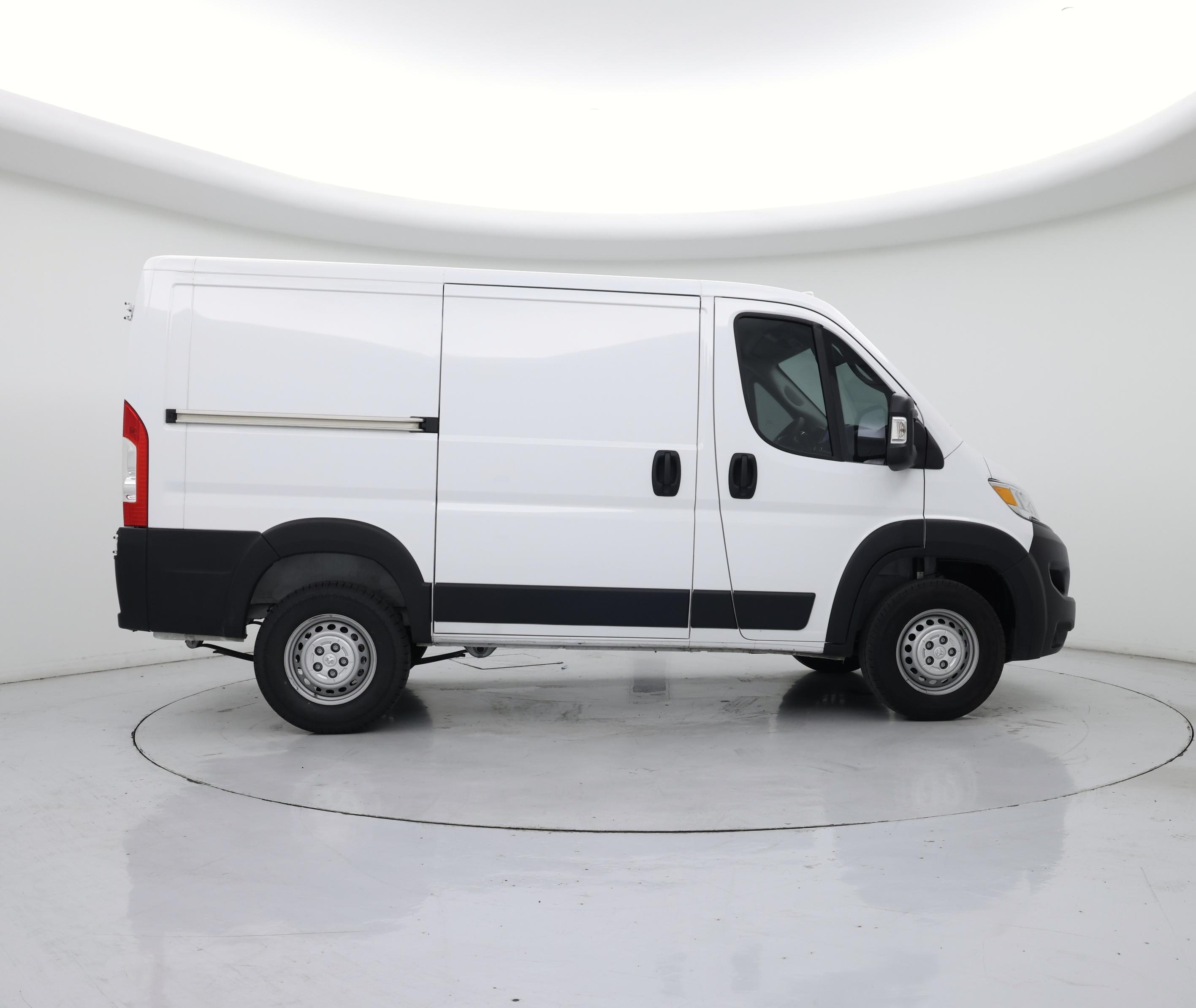 Thumbnail: 2025 RAM ProMaster - 7