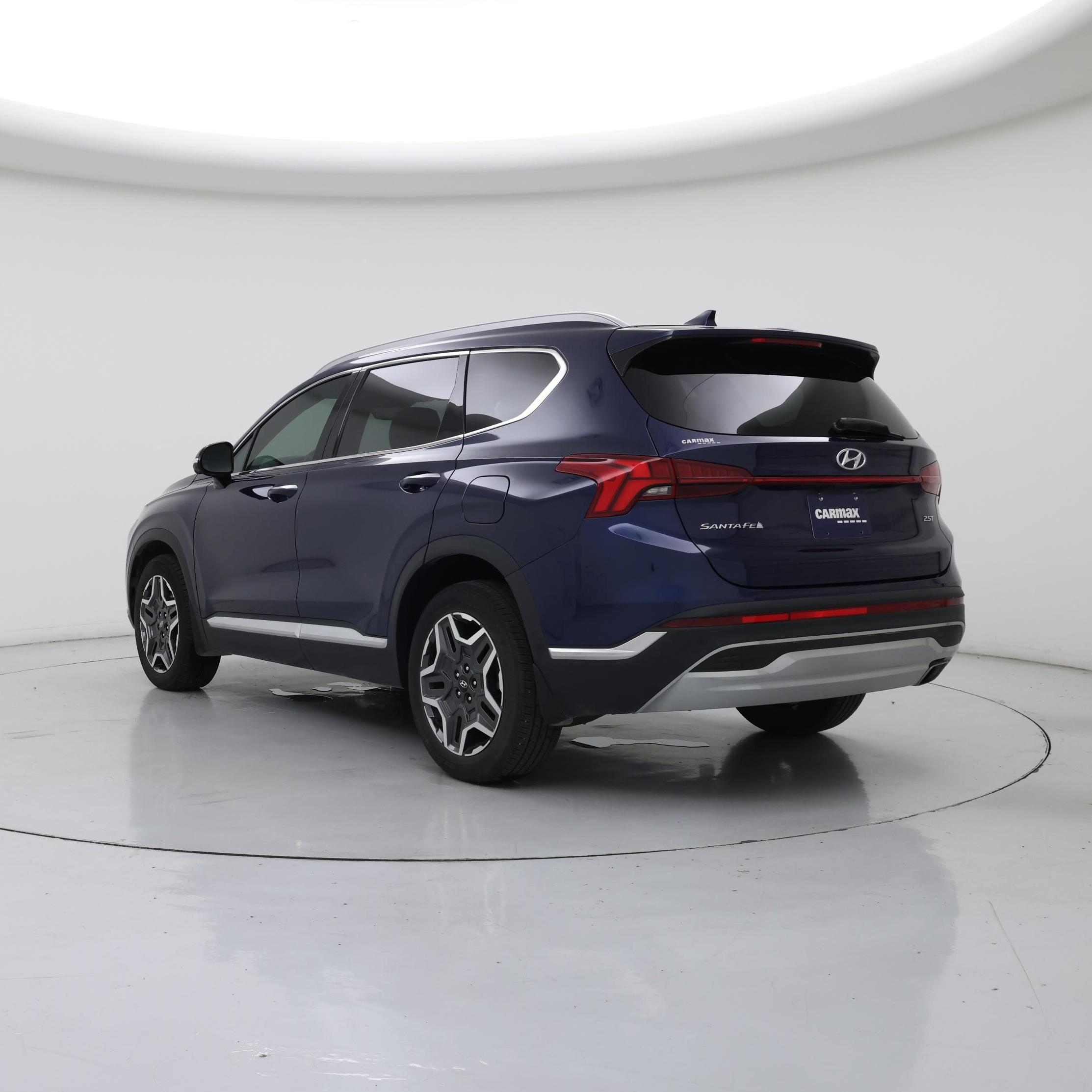 Thumbnail: 2023 Hyundai Santa Fe - 2