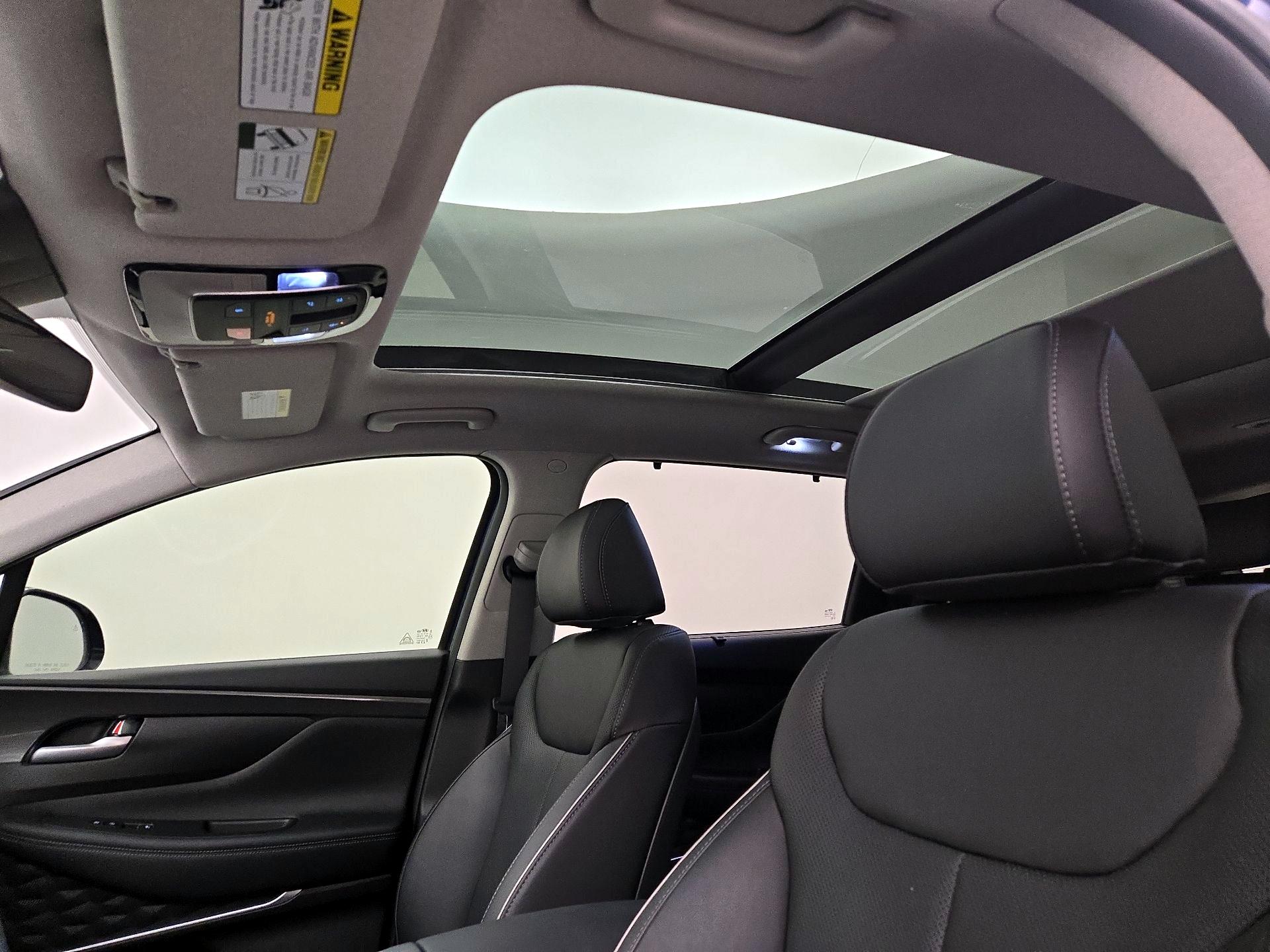 Thumbnail: 2023 Hyundai Santa Fe - 20