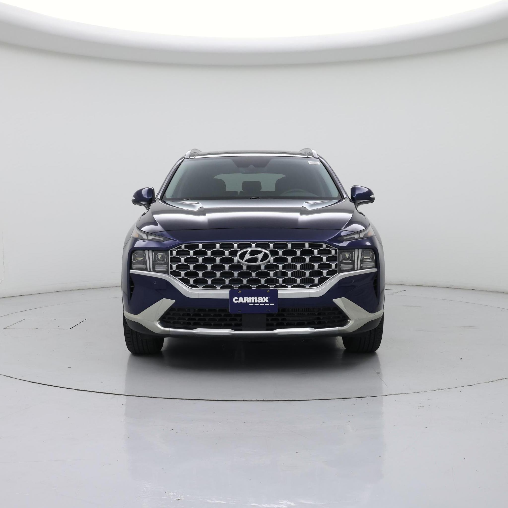 Thumbnail: 2023 Hyundai Santa Fe - 5