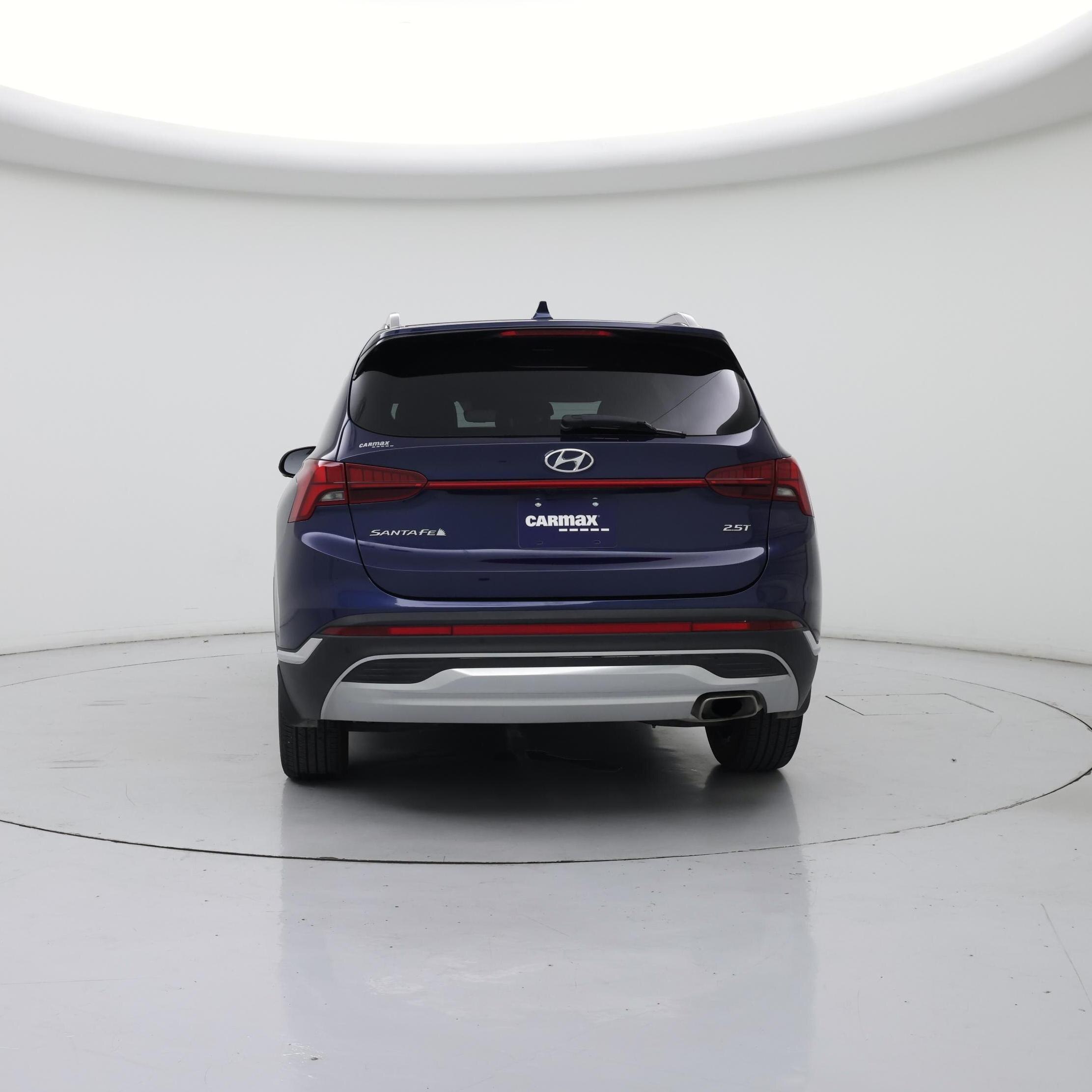 Thumbnail: 2023 Hyundai Santa Fe - 6
