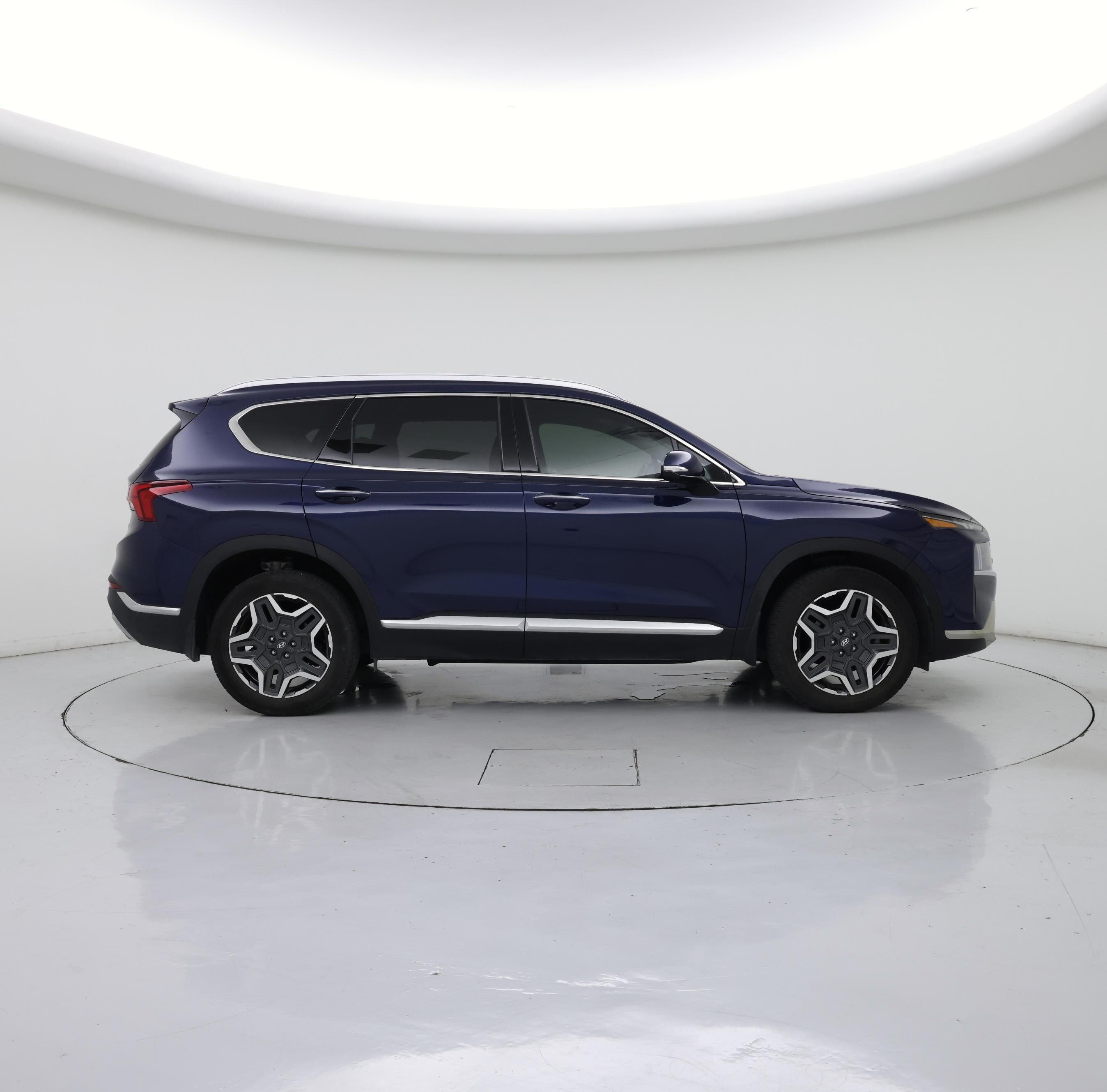 Thumbnail: 2023 Hyundai Santa Fe - 7