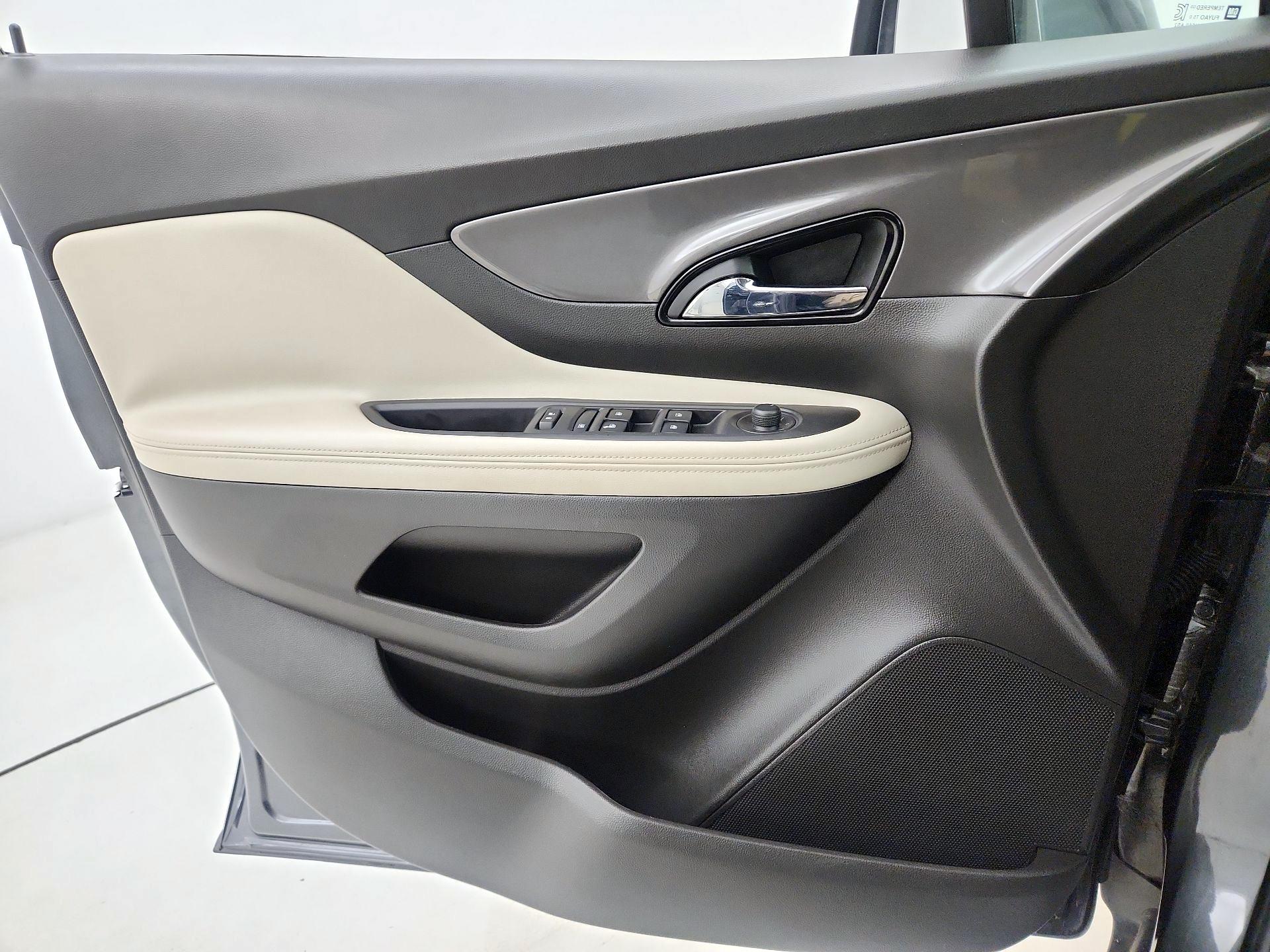 Thumbnail: 2018 Buick Encore - 12