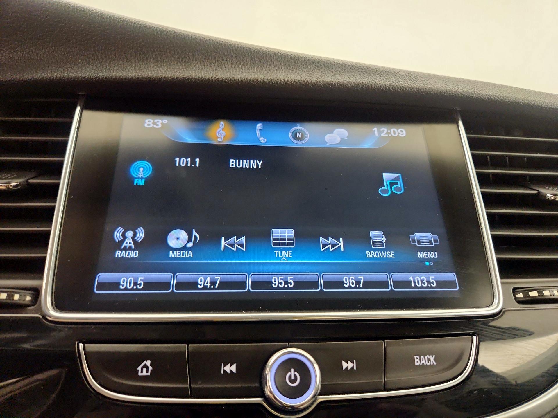 Thumbnail: 2018 Buick Encore - 15