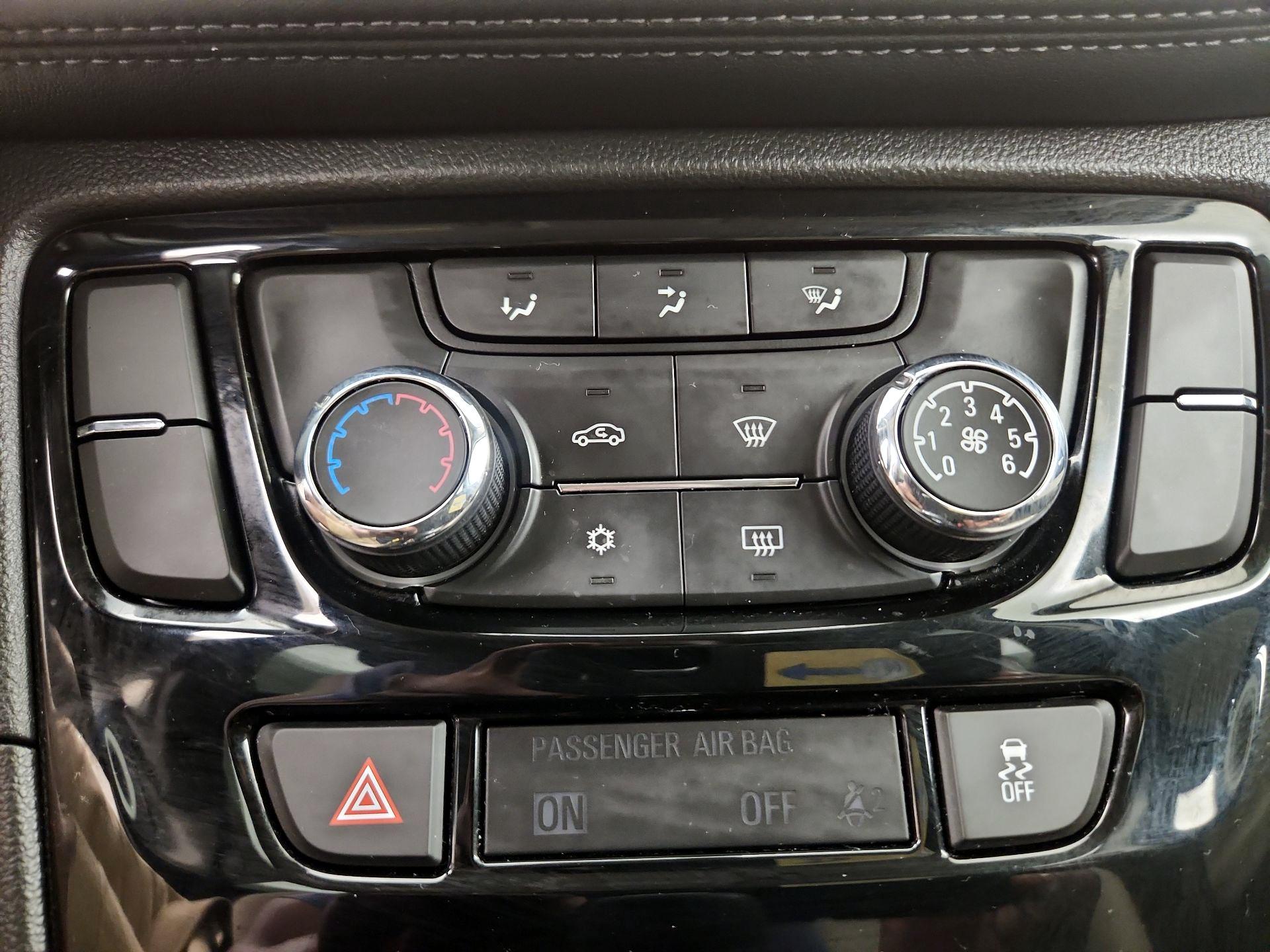 Thumbnail: 2018 Buick Encore - 16